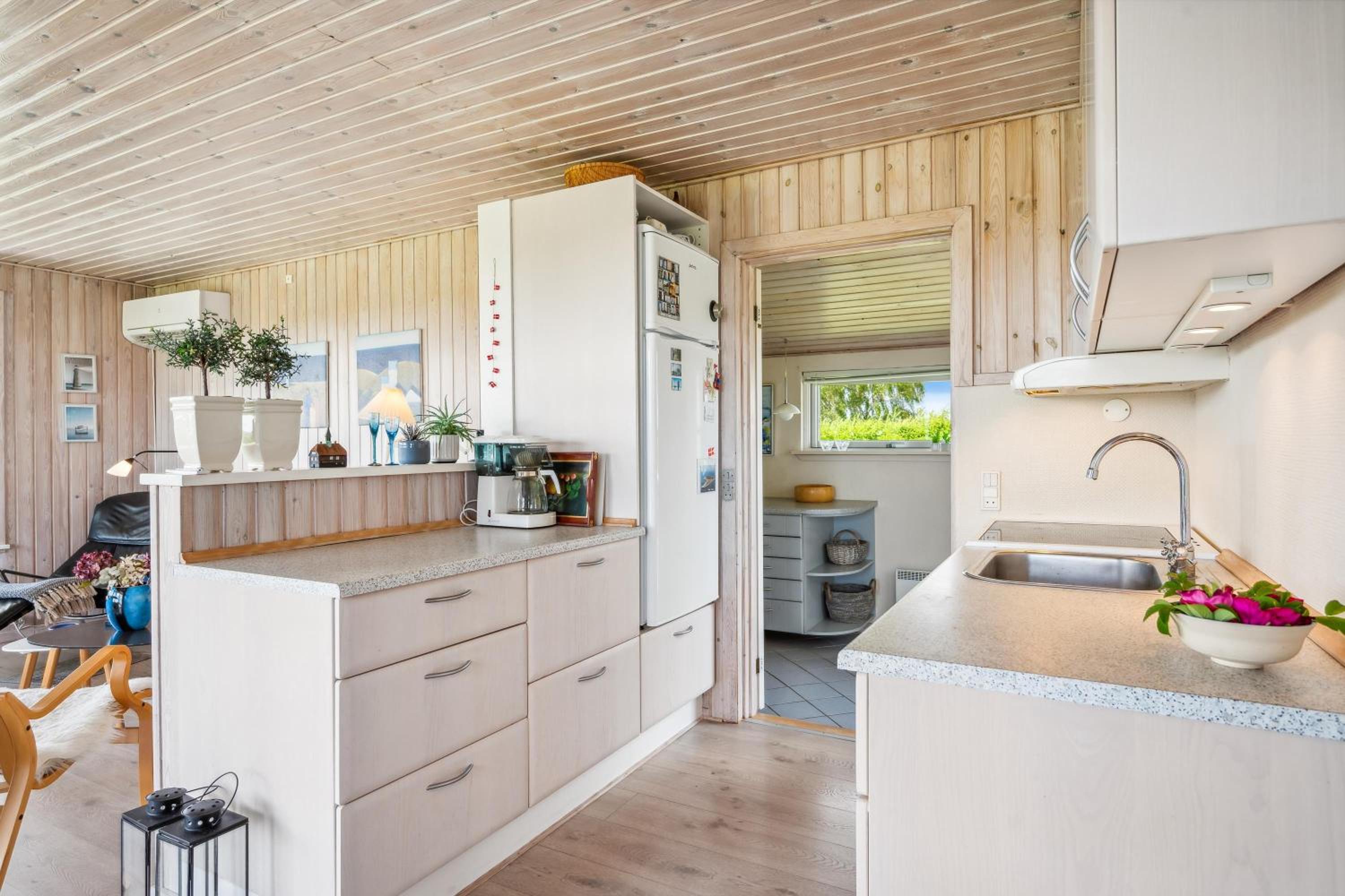 Awesome Home In Ebeltoft With 3 Bedrooms And Internet view 5