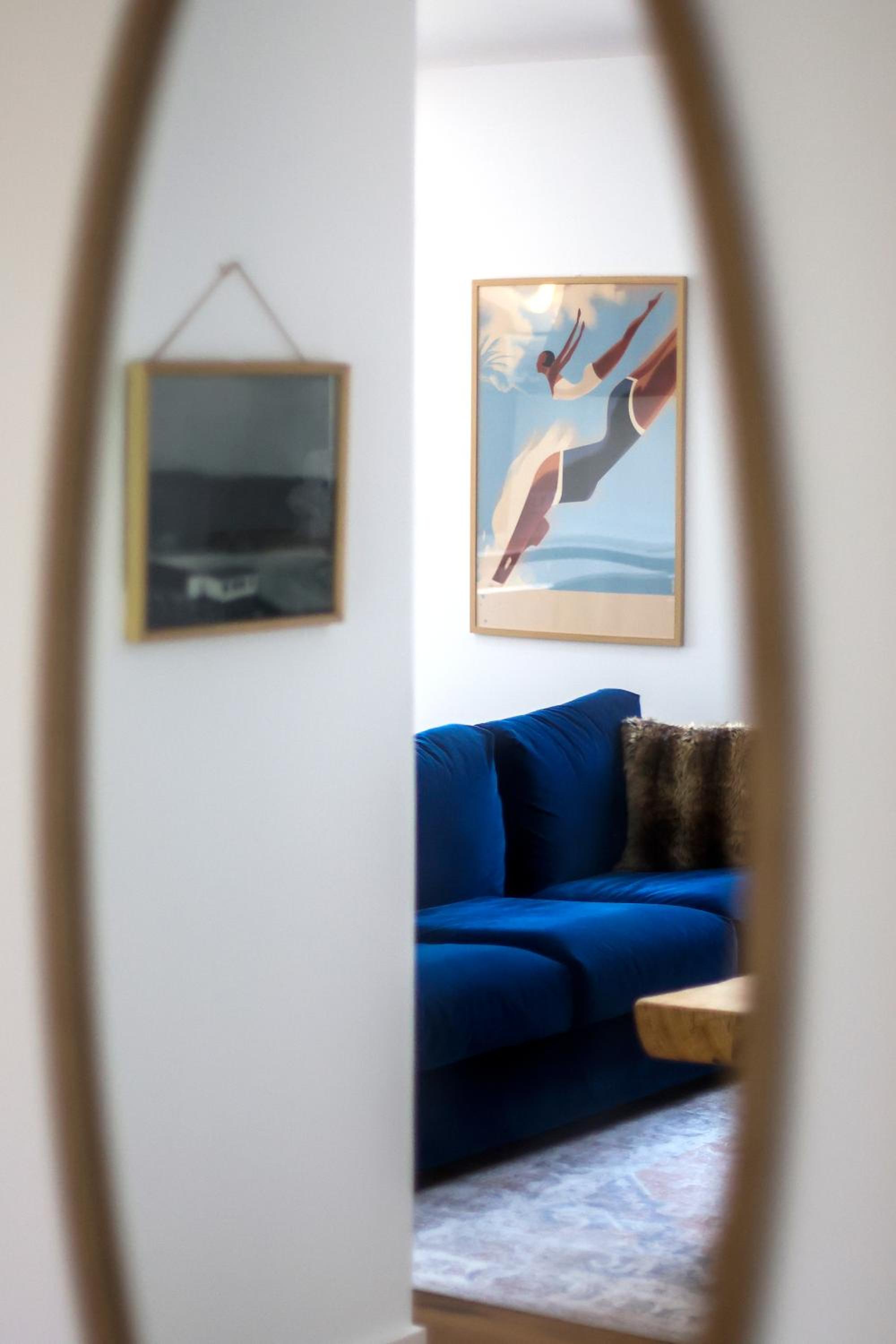 Muramar Beach House