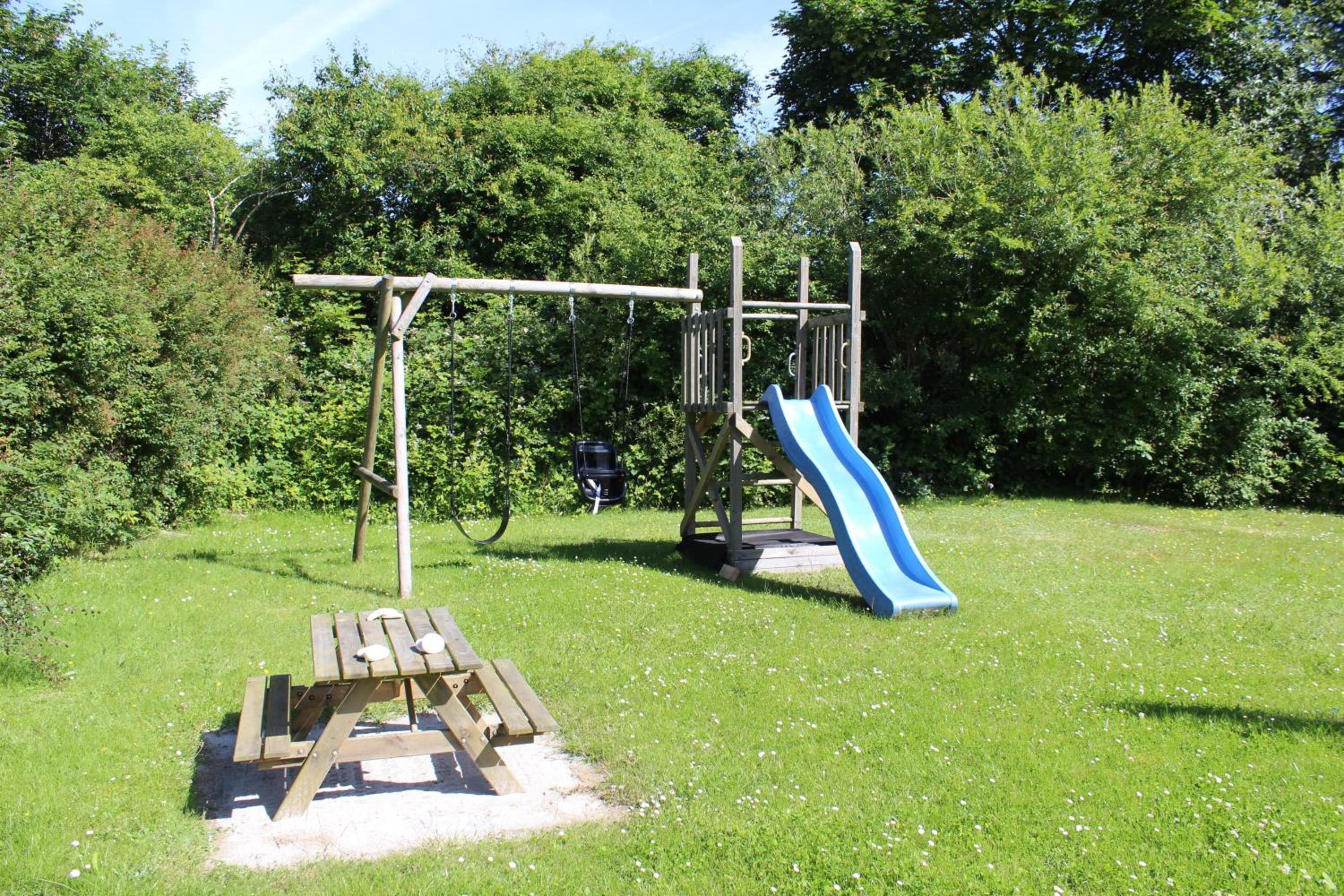 Lovely Pool House With Spa And Sauna Close To Ebeltoft view 5