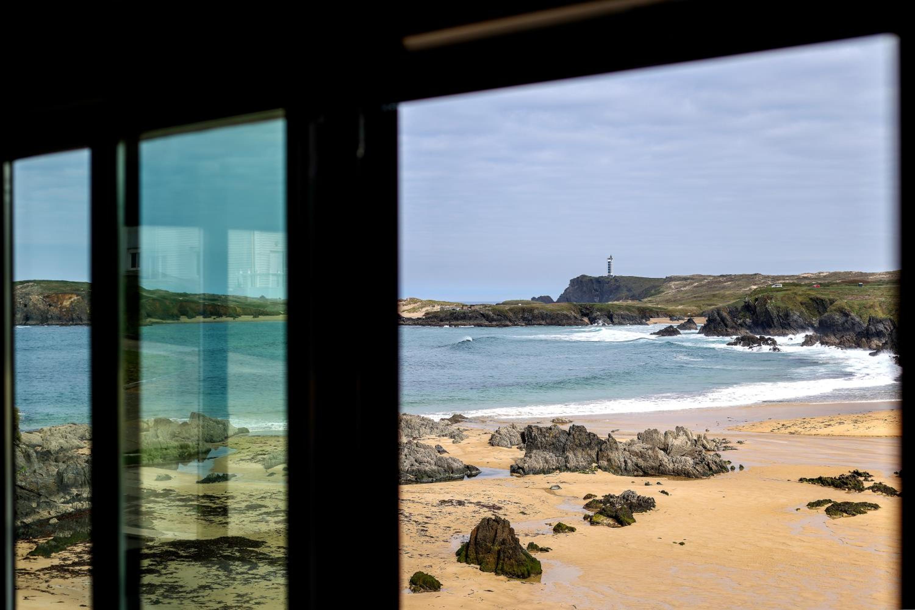 Muramar Beach House