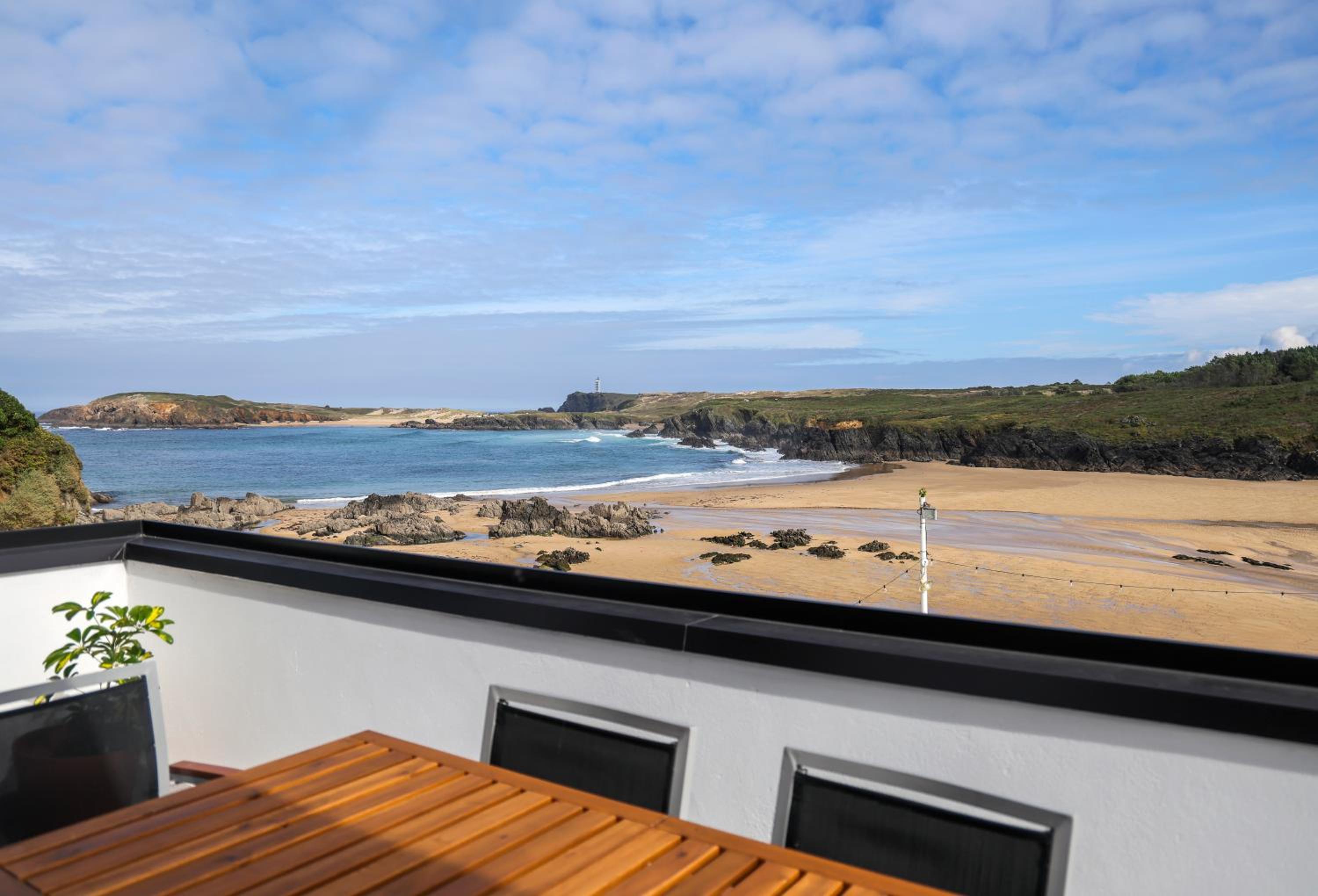 Muramar Beach House