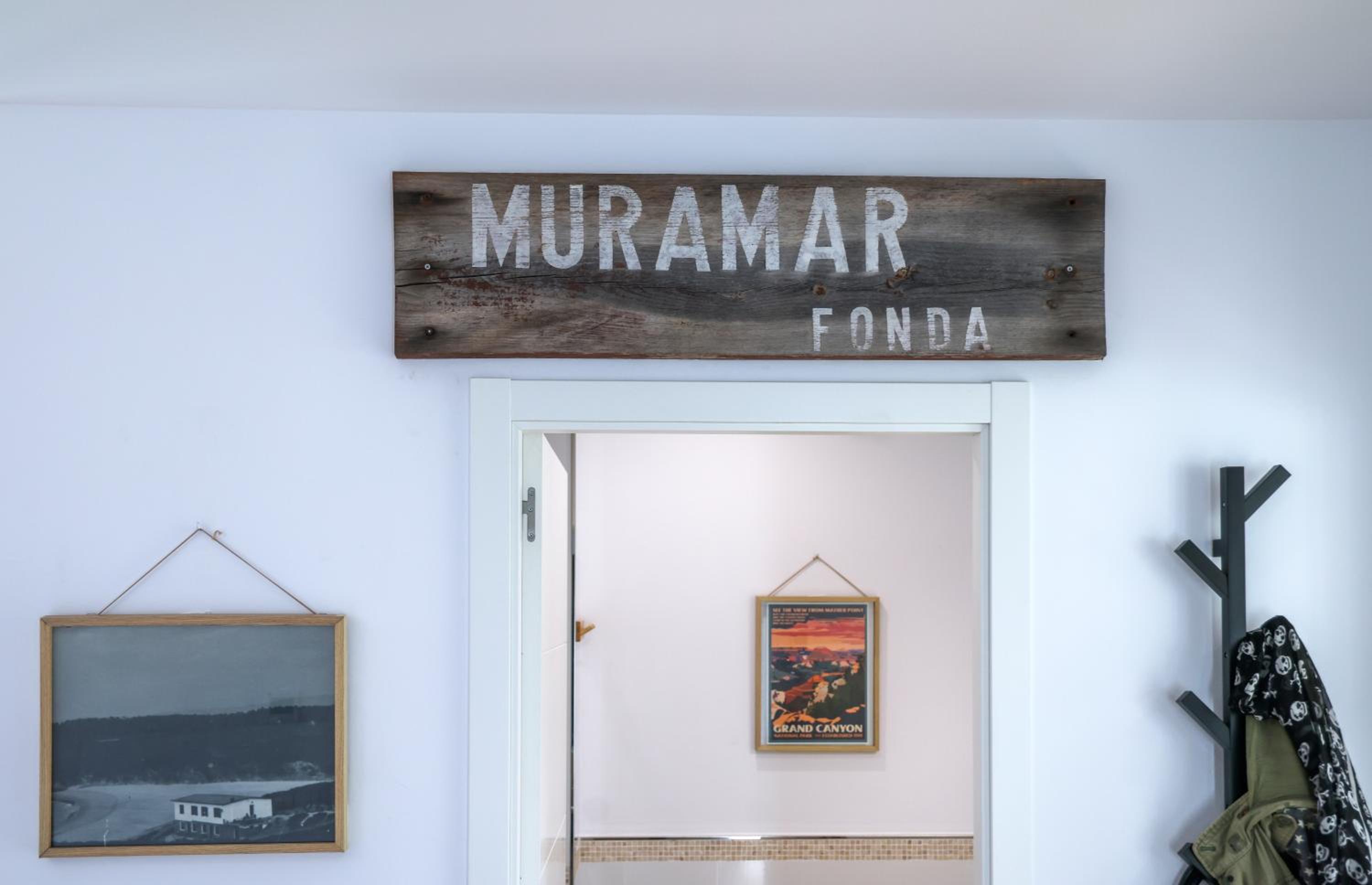 Muramar Beach House