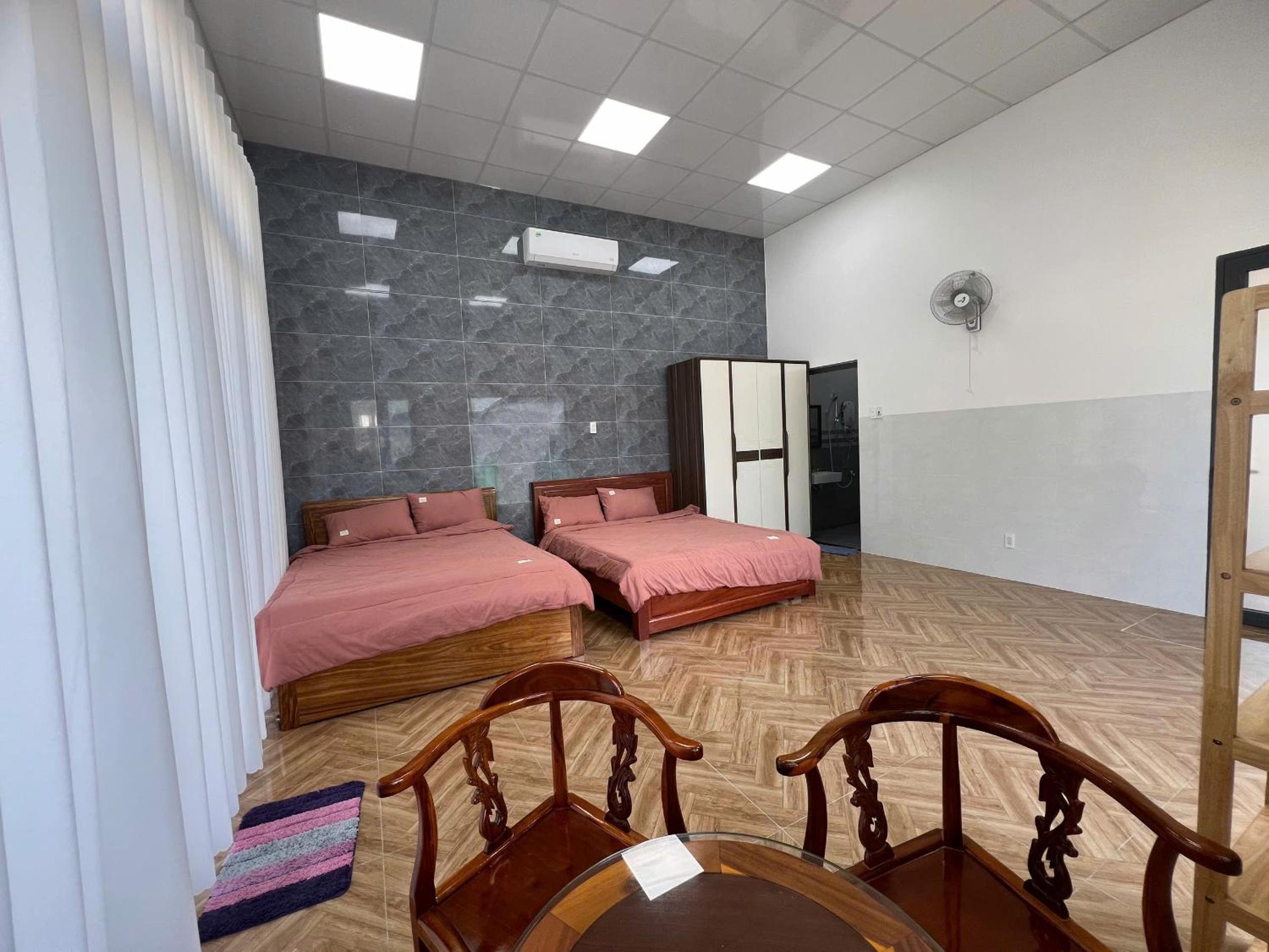 Thái An House
