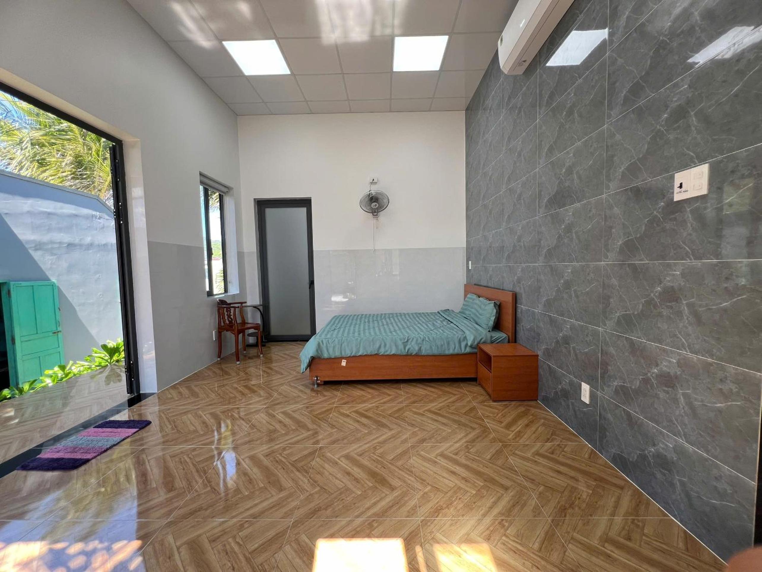 Thái An House