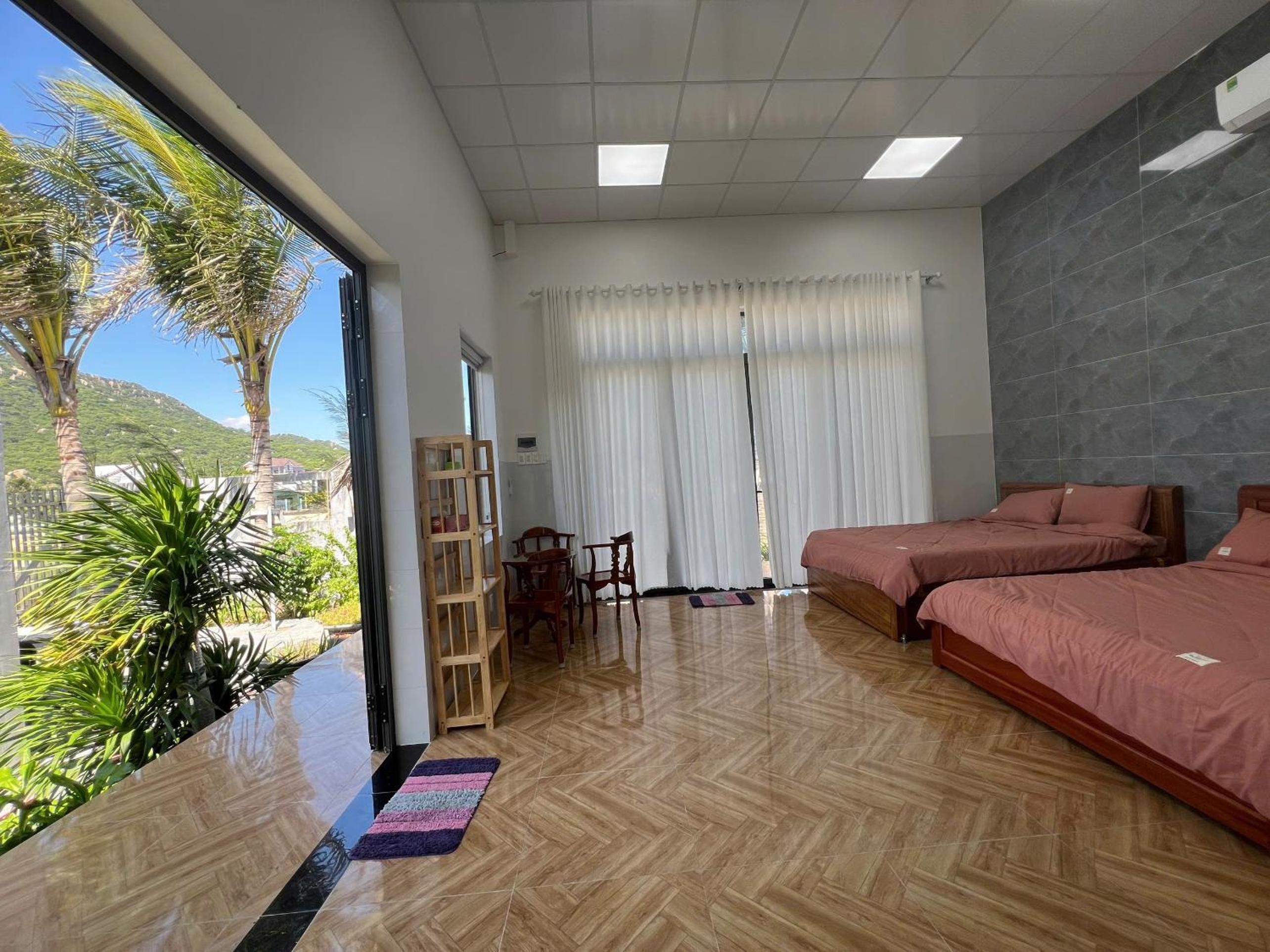 Thái An House