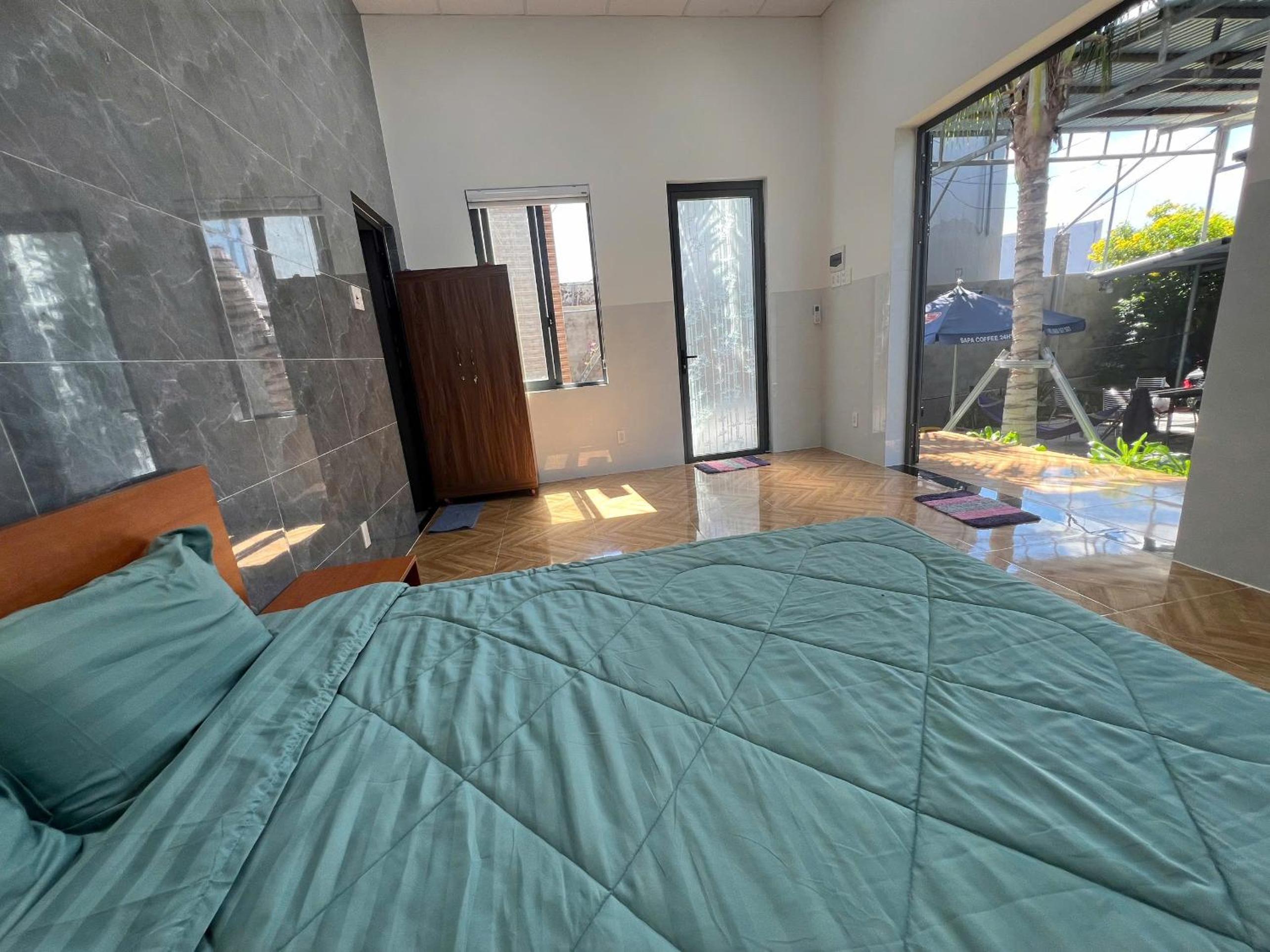 Thái An House