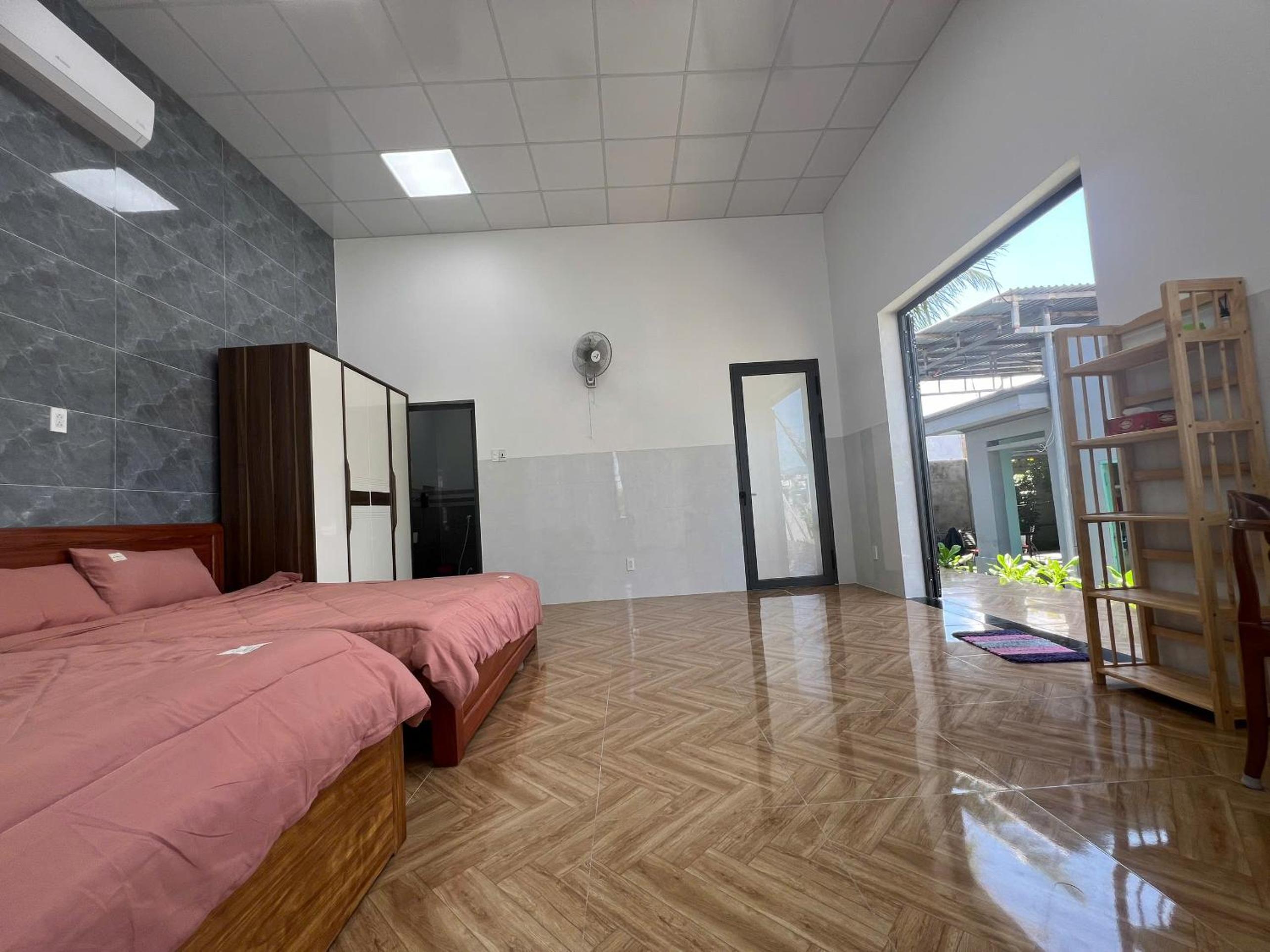 Thái An House