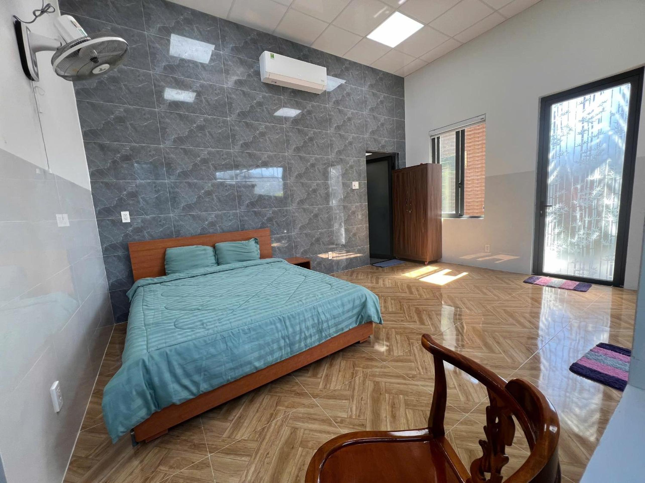 Thái An House