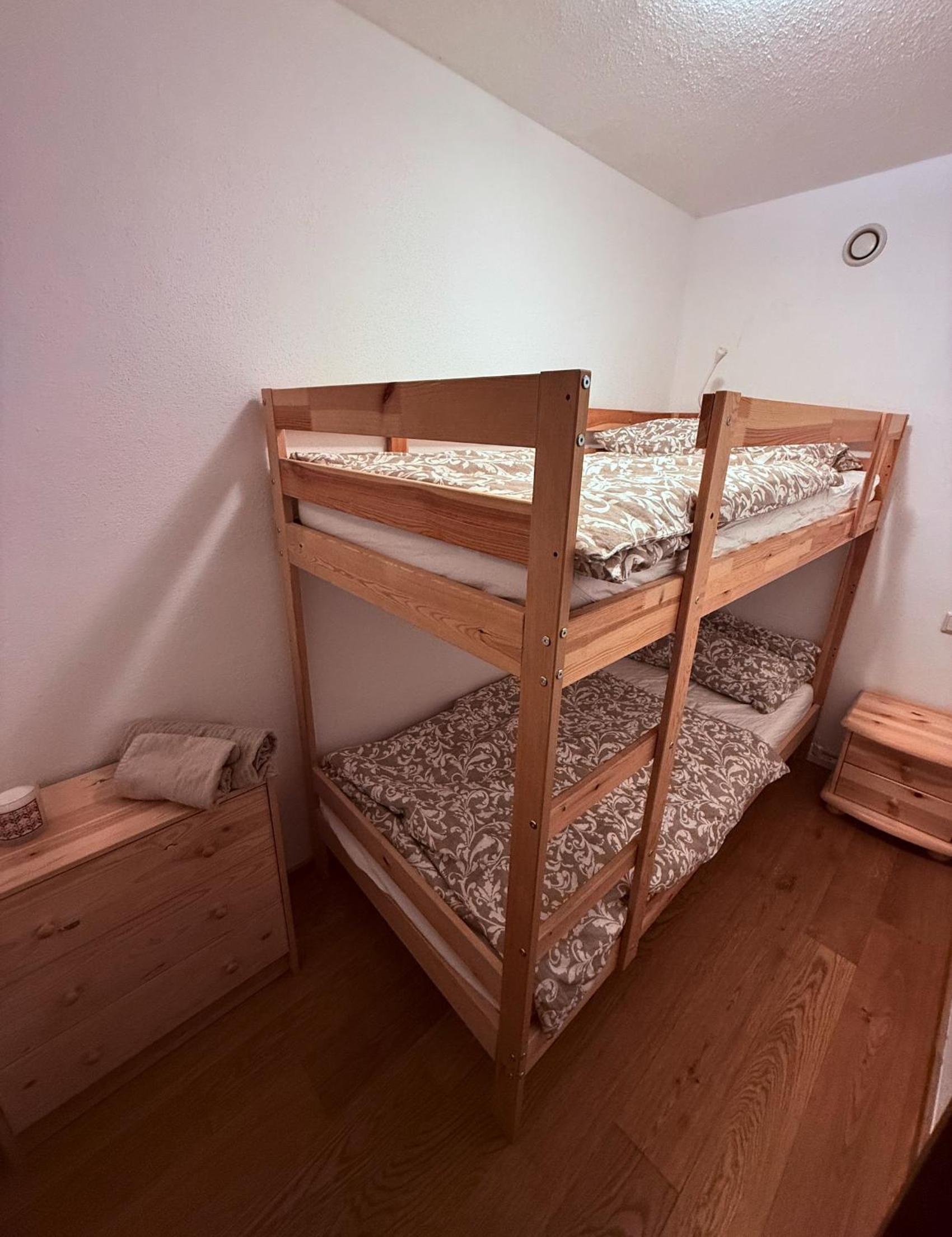Gemütliches Apartment Seefeld and Chill CALM im Zentrum, Netflix & Wlan for free!