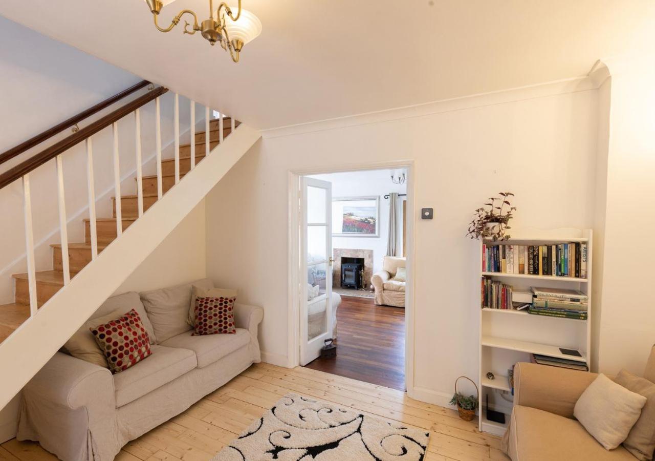 The Dormers - 5 BD Amazing Views of Stroud Valley view 4