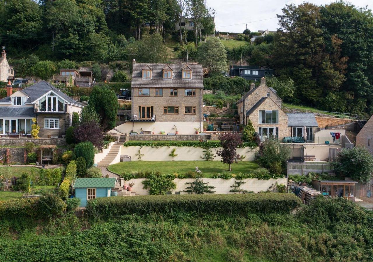The Dormers - 5 BD Amazing Views of Stroud Valley view 3
