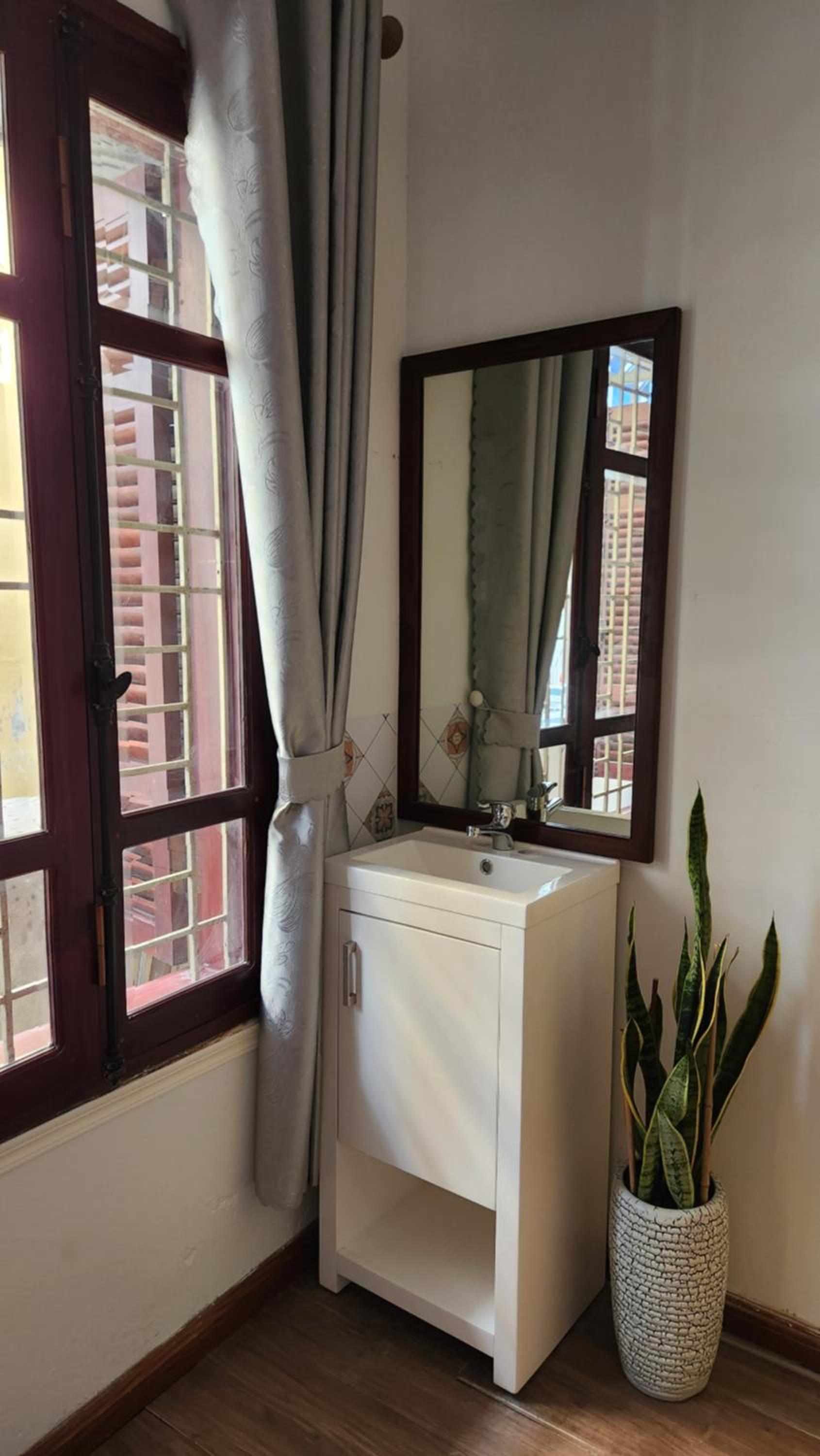 Bleuchat 2bedrooms 3 beds 6 guests