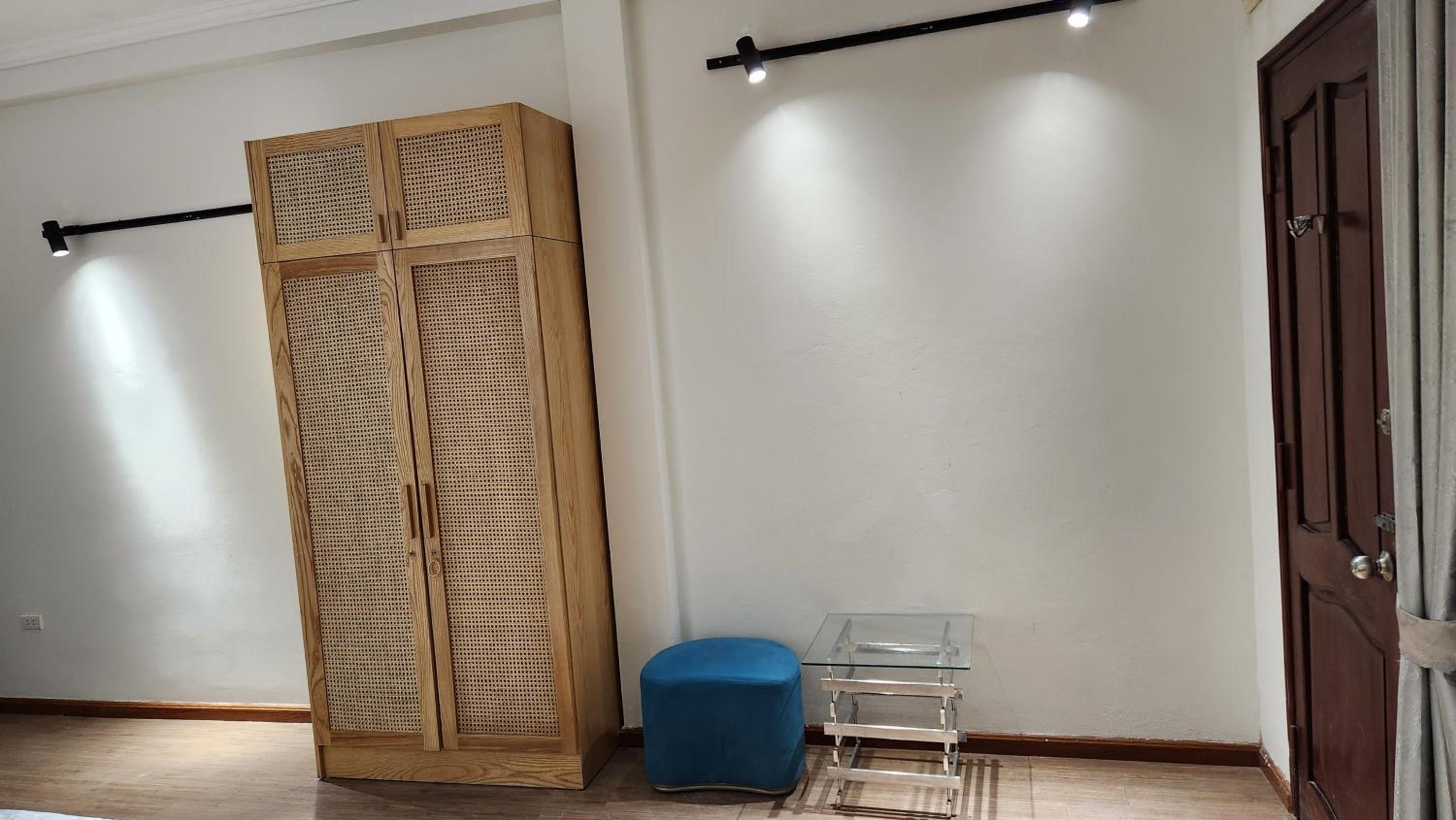 Bleuchat 2bedrooms 3 beds 6 guests