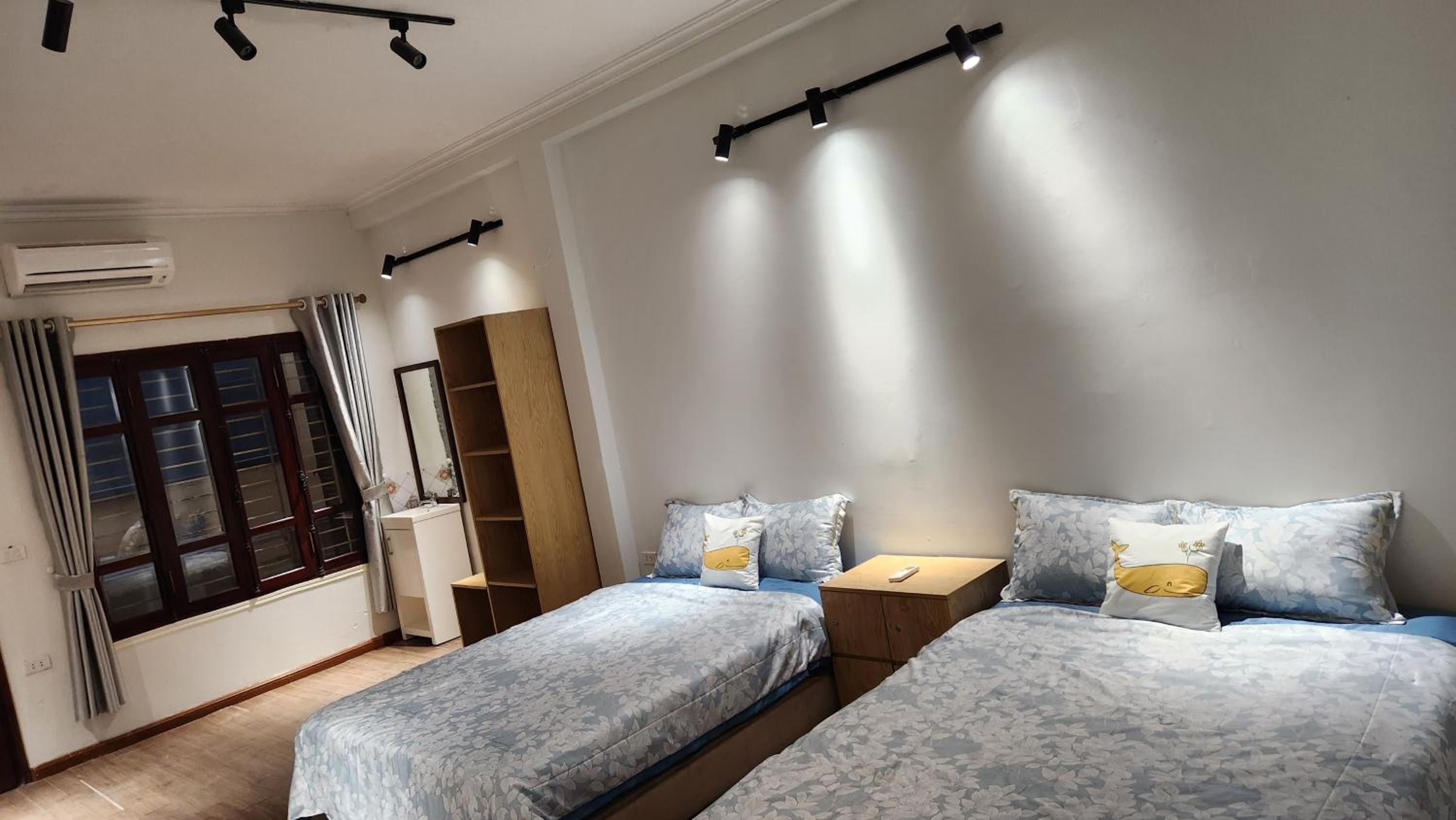 Bleuchat 2bedrooms 3 beds 6 guests