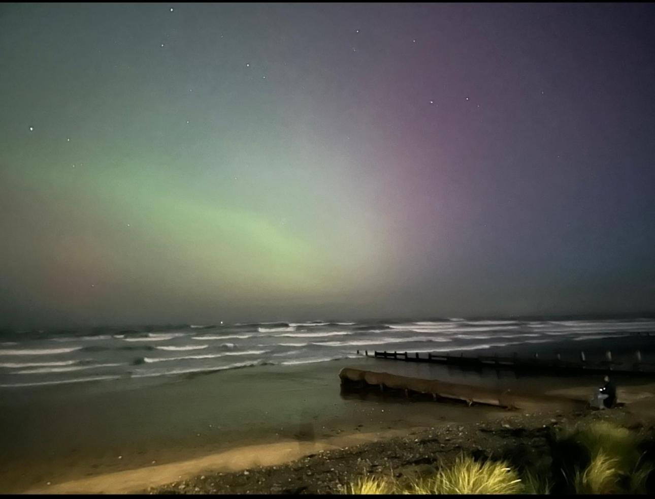 Seaglass Cottage - Redcar view 2