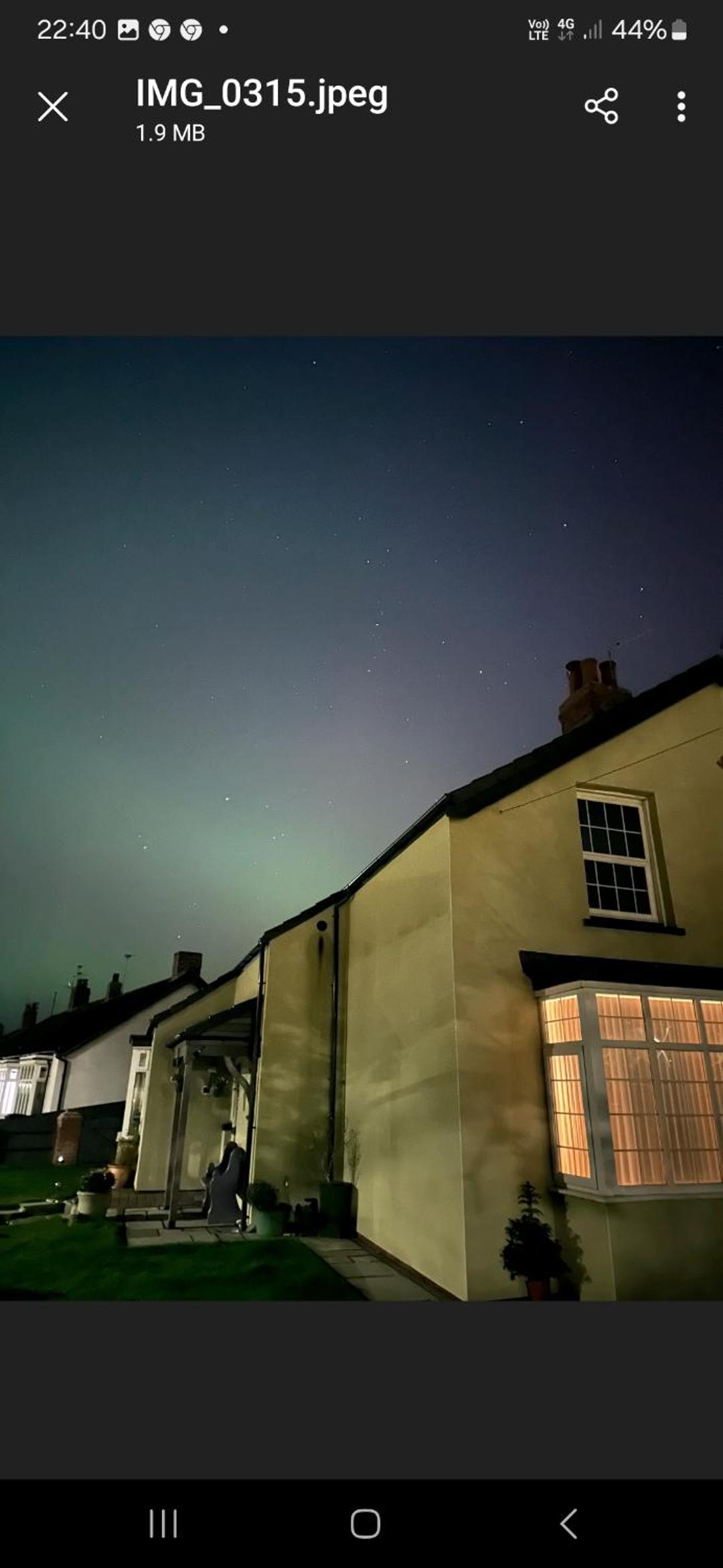 Seaglass Cottage - Redcar view 3