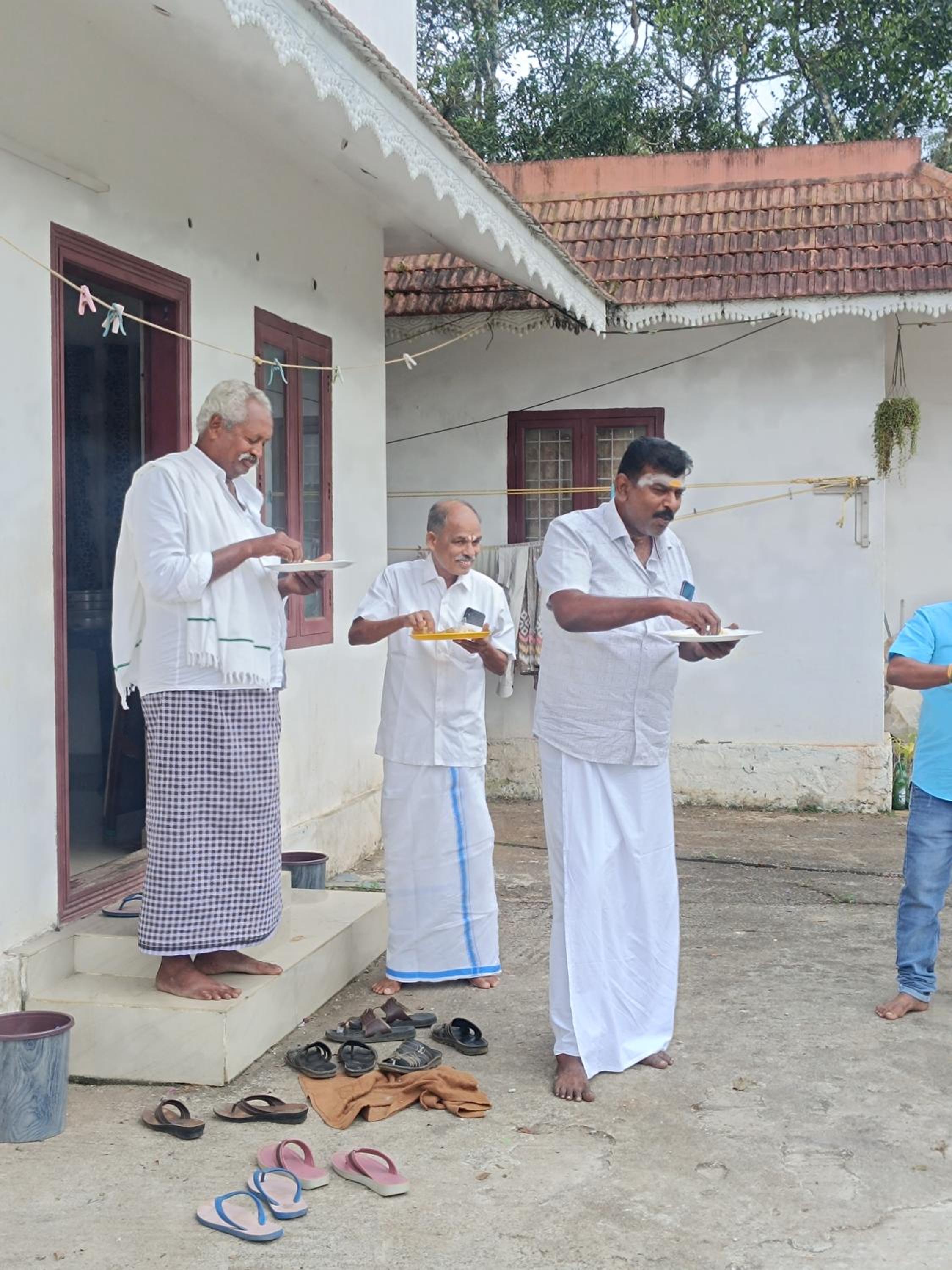 Namasthe