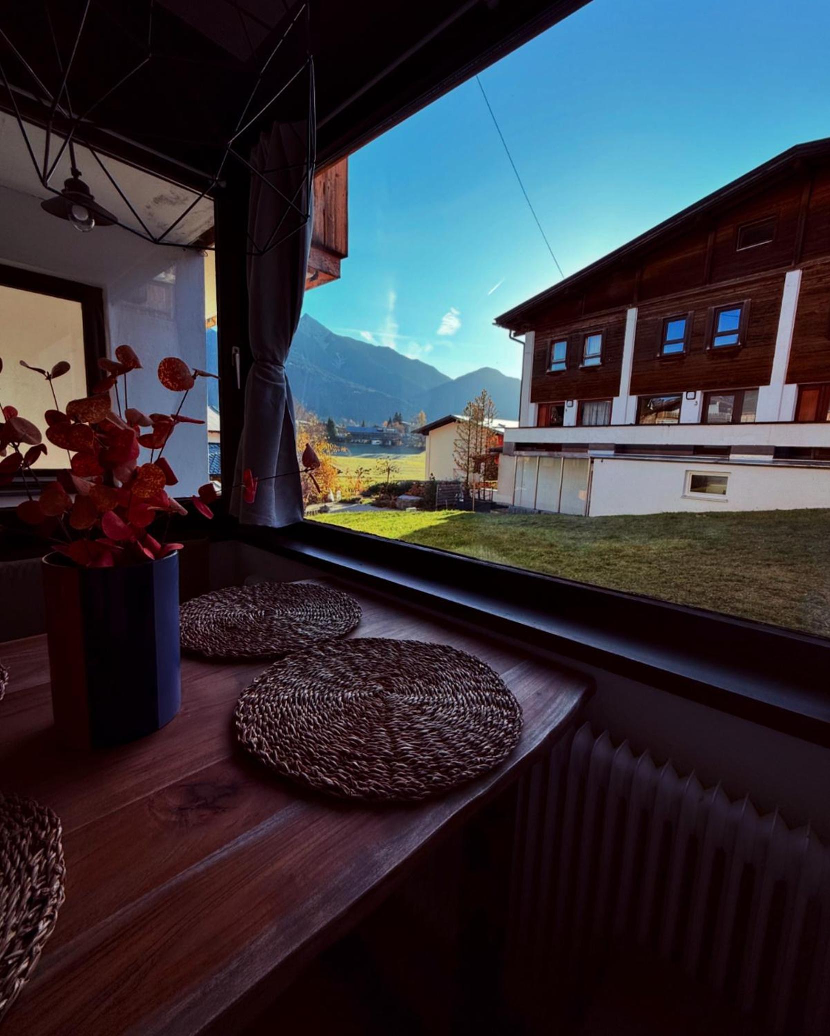 Gemütliches Apartment Seefeld and Chill CALM im Zentrum, Netflix & Wlan for free!