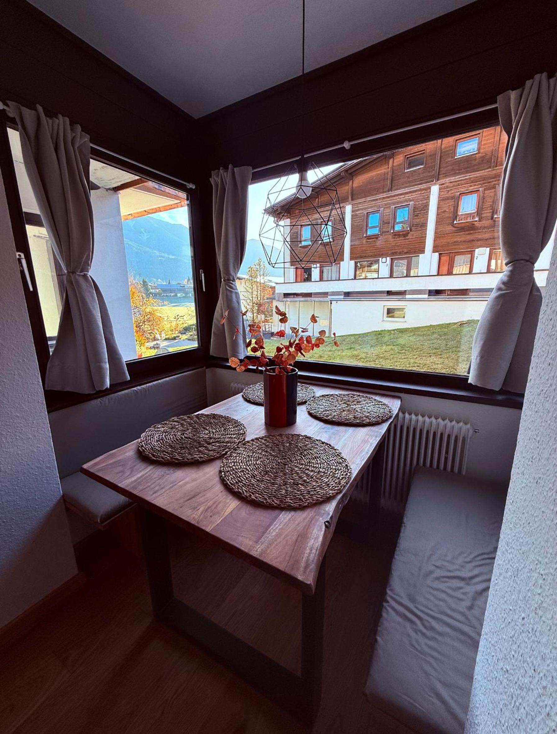 Gemütliches Apartment Seefeld and Chill CALM im Zentrum, Netflix & Wlan for free!