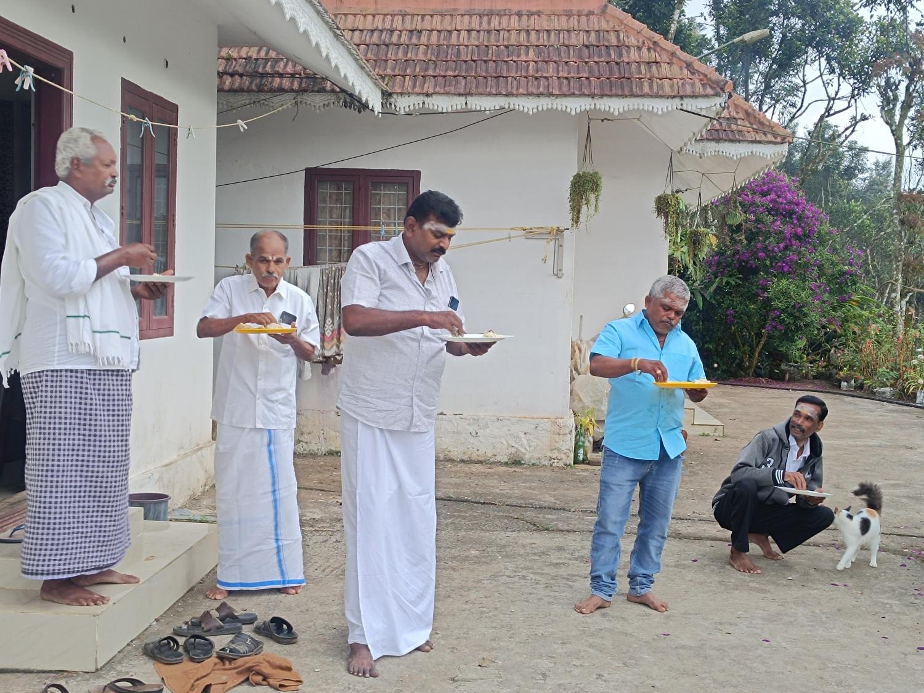 Namasthe