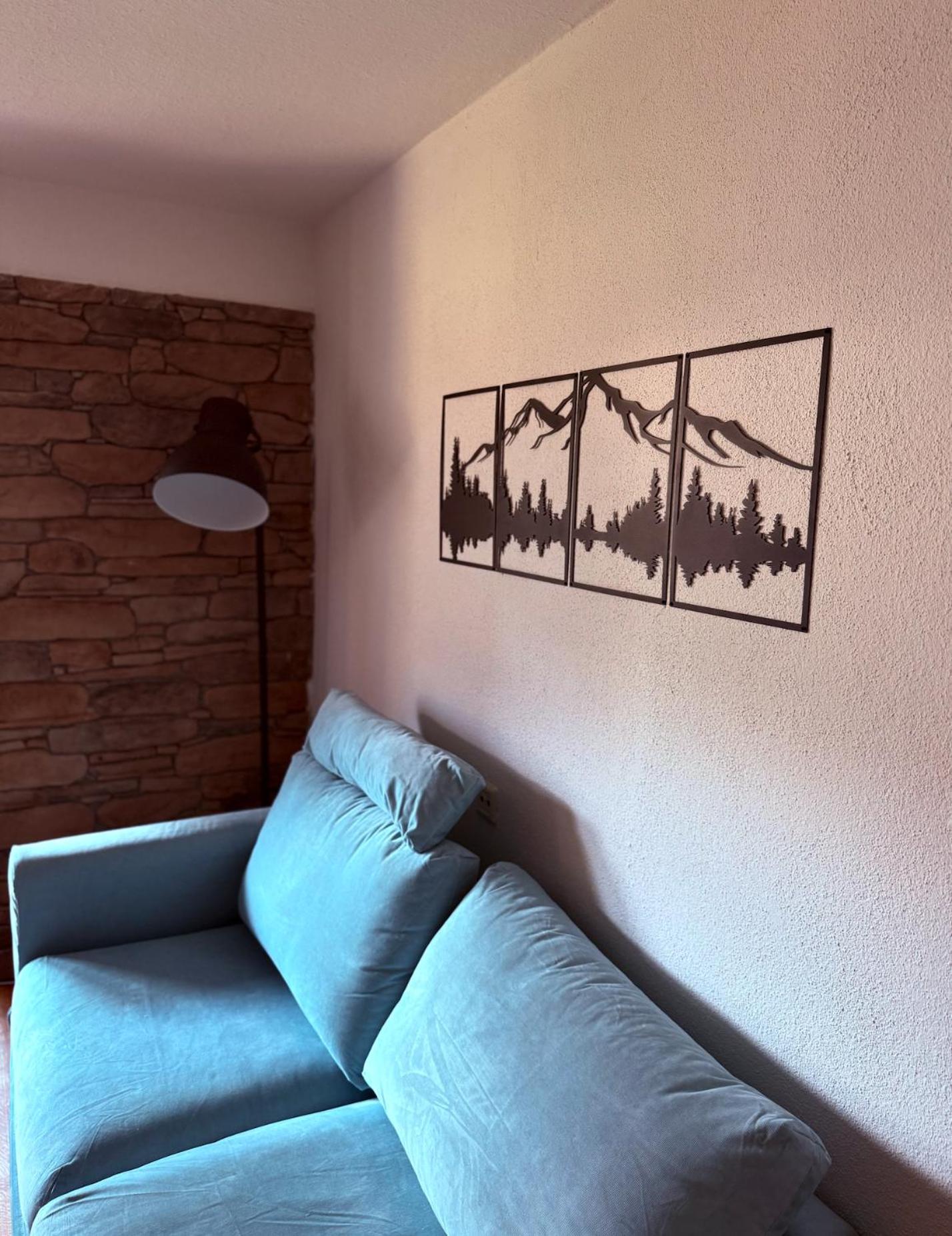 Gemütliches Apartment Seefeld and Chill CALM im Zentrum, Netflix & Wlan for free!