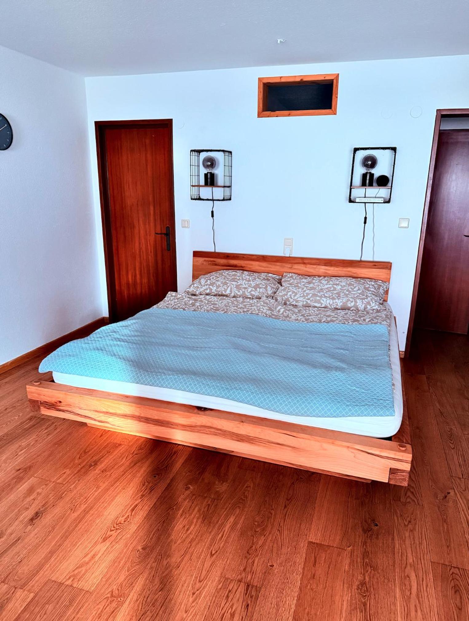 Gemütliches Apartment Seefeld and Chill CALM im Zentrum, Netflix & Wlan for free!