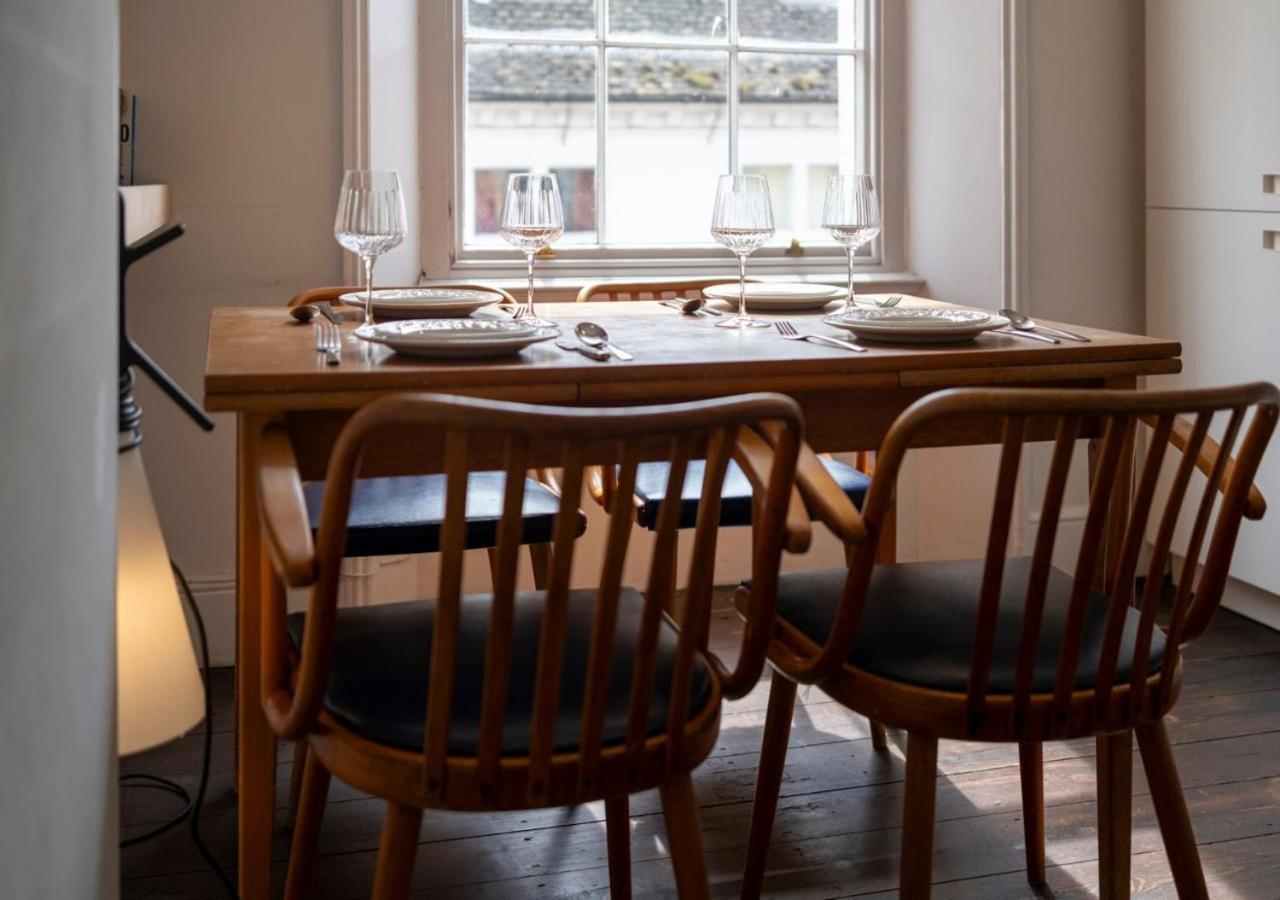 The Emporium - Stylish 2BD in central Winchcombe