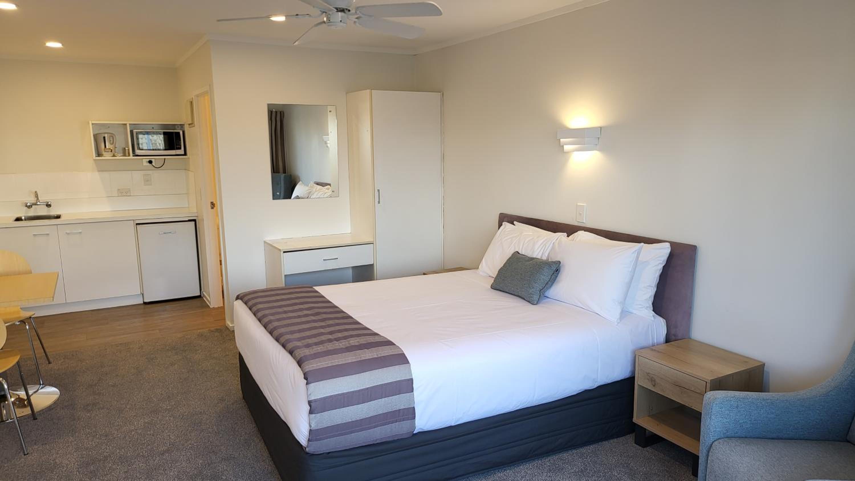 Manukau Motor Lodge