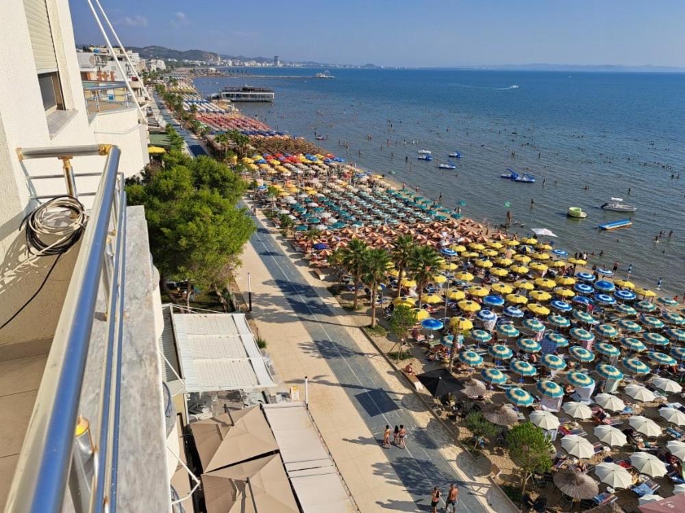 Renata Seaview Apartment 310