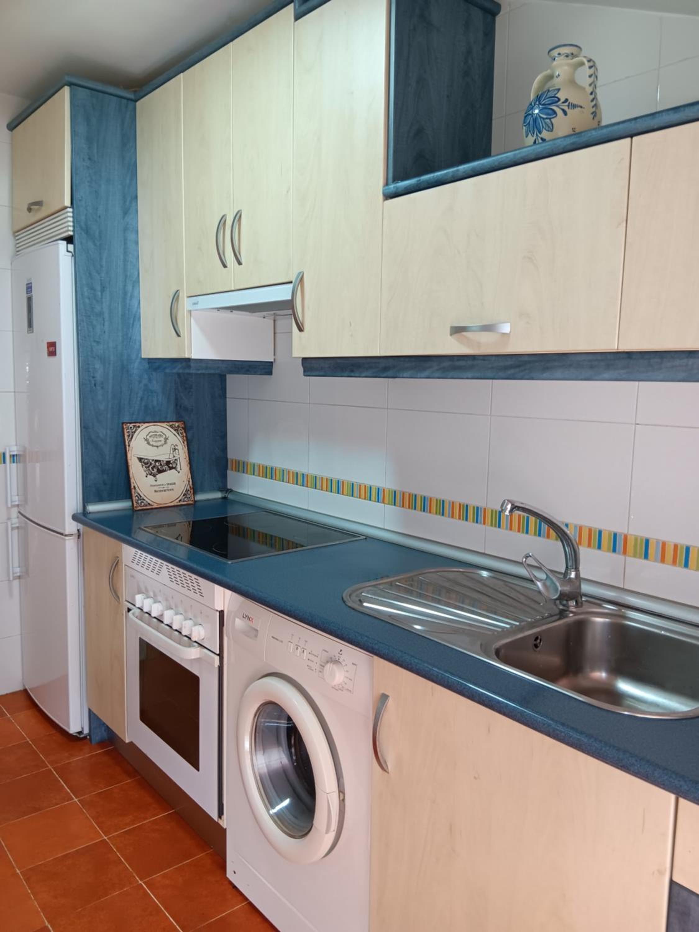 Apartamento Casa Blan