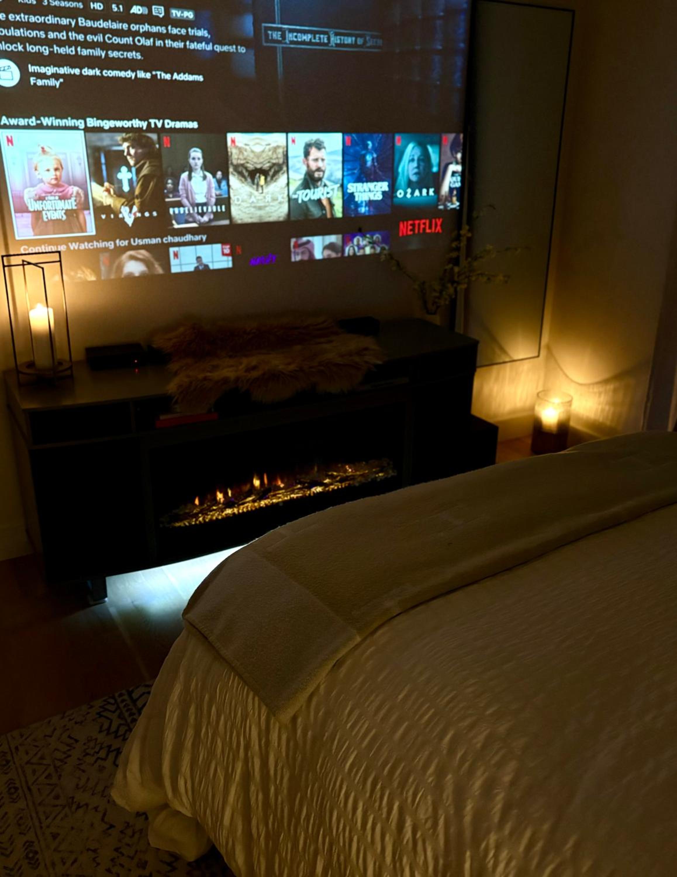 Boston Vacations - The Bostonian on Quannapowitt - Property Image 5