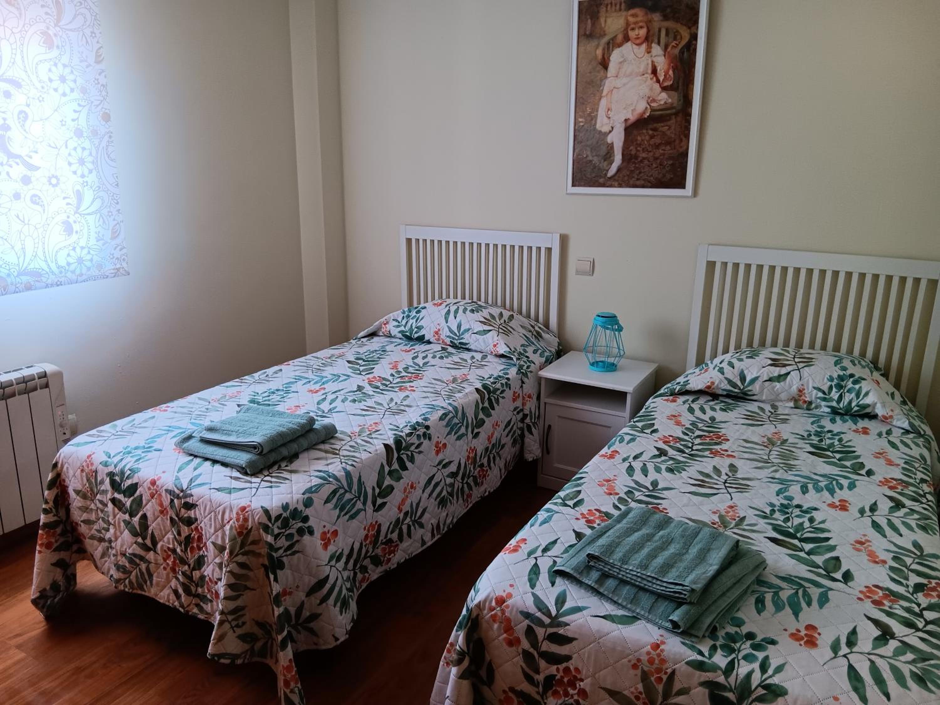 Apartamento Casa Blan