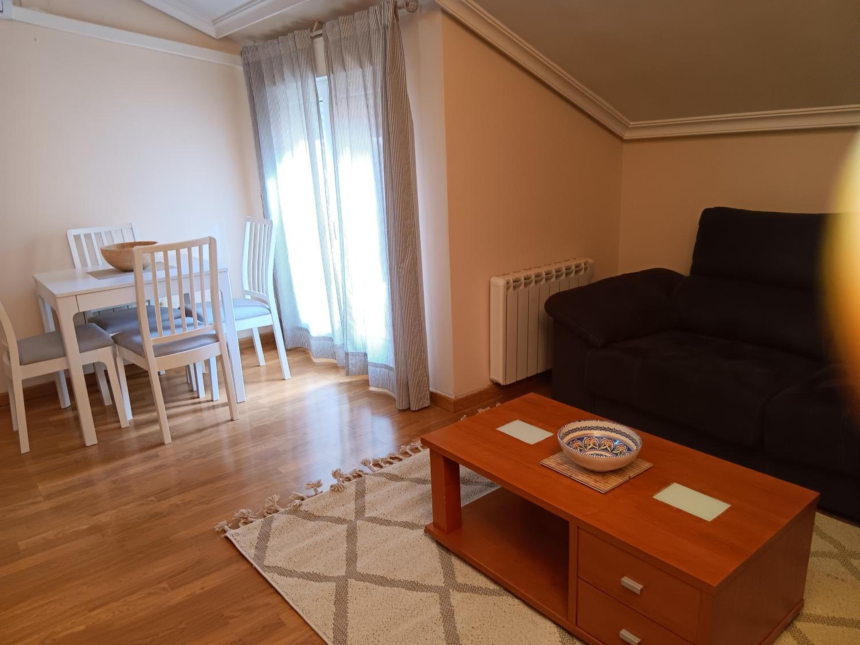 Apartamento Casa Blan