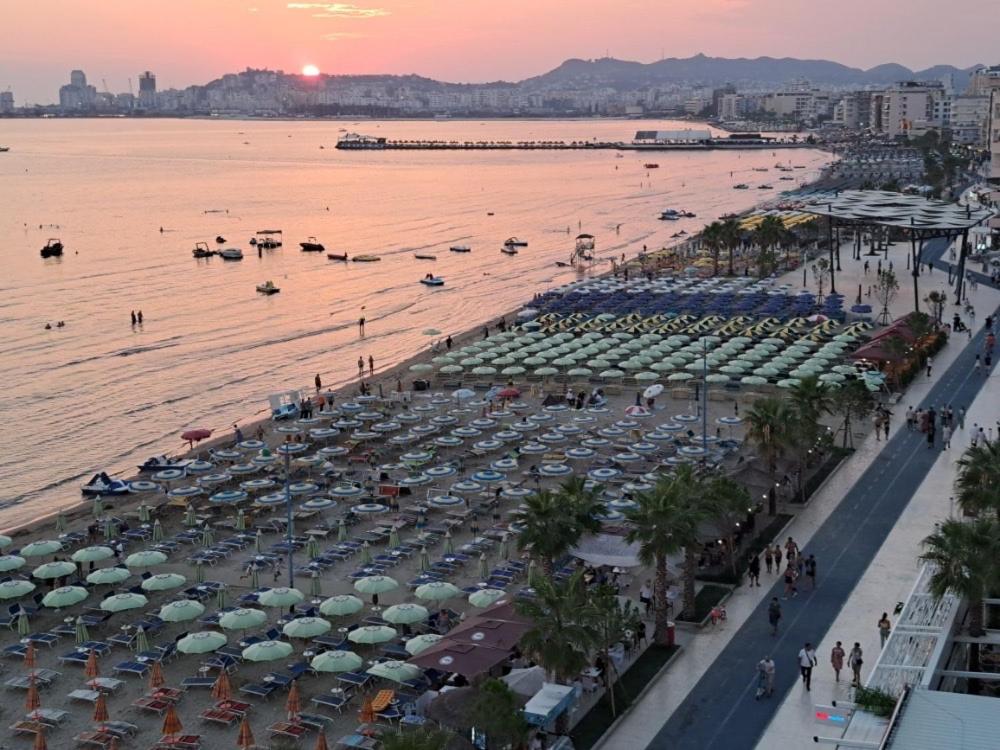 Renata Seaview Apartment 310