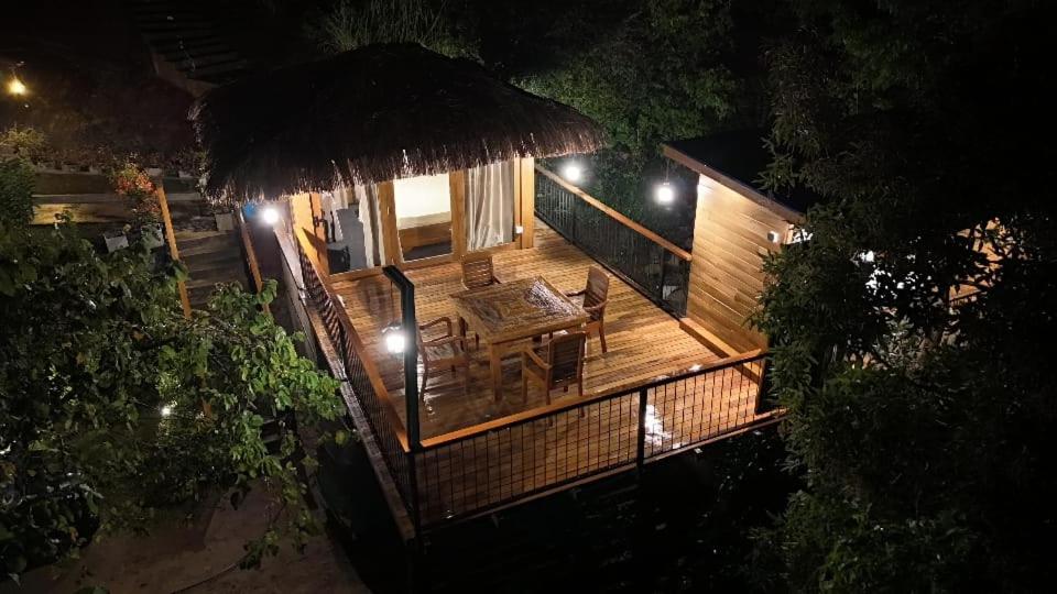 Kithula Cabanas