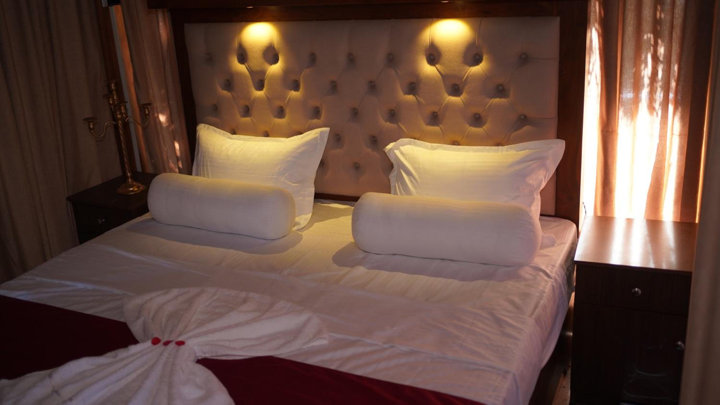 Kithula Cabanas