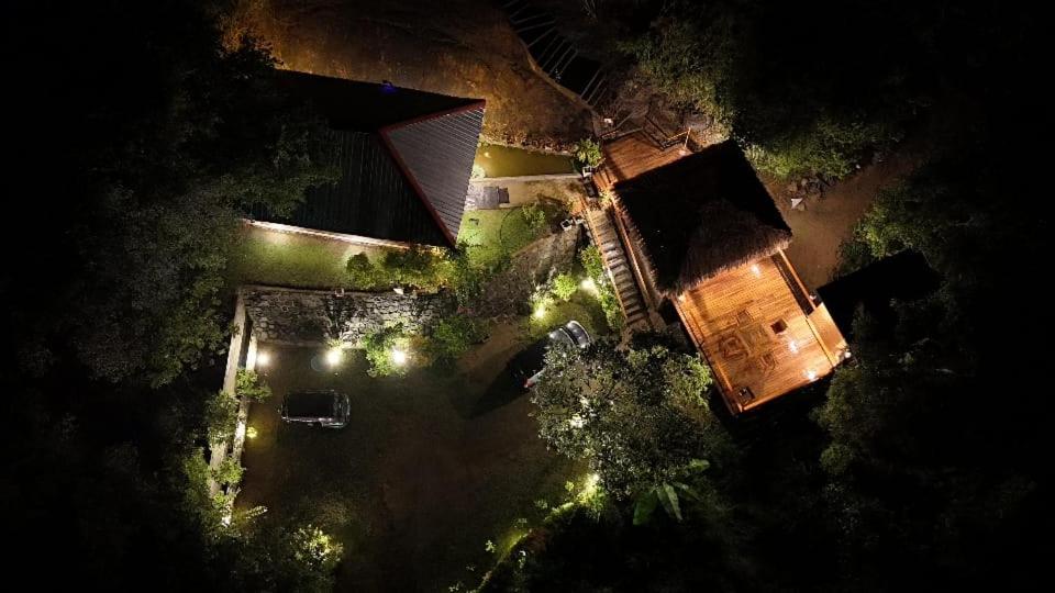 Kithula Cabanas