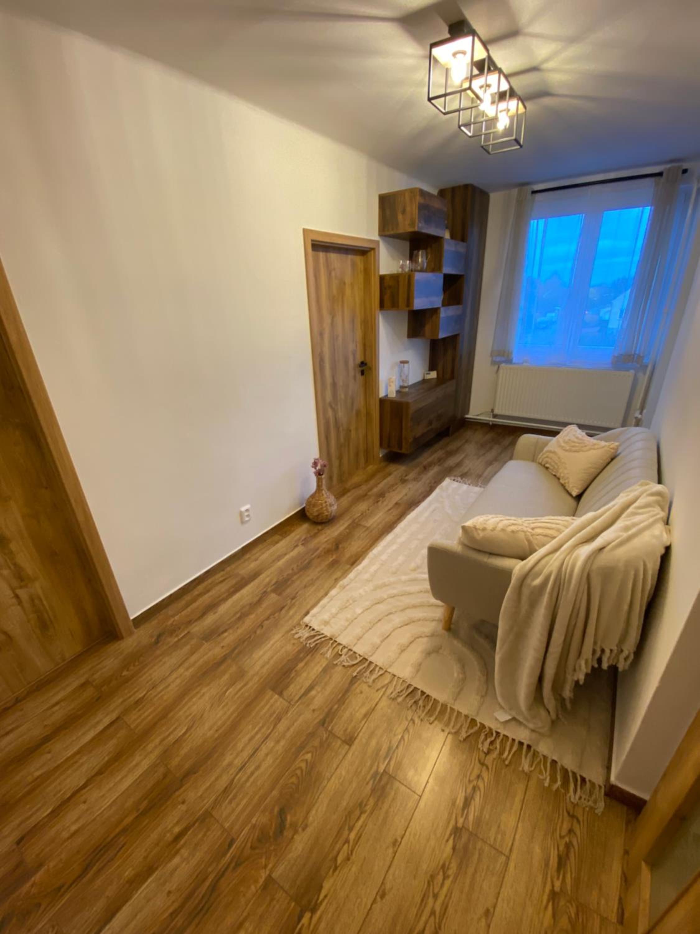 Apartmán Vráž u Písku