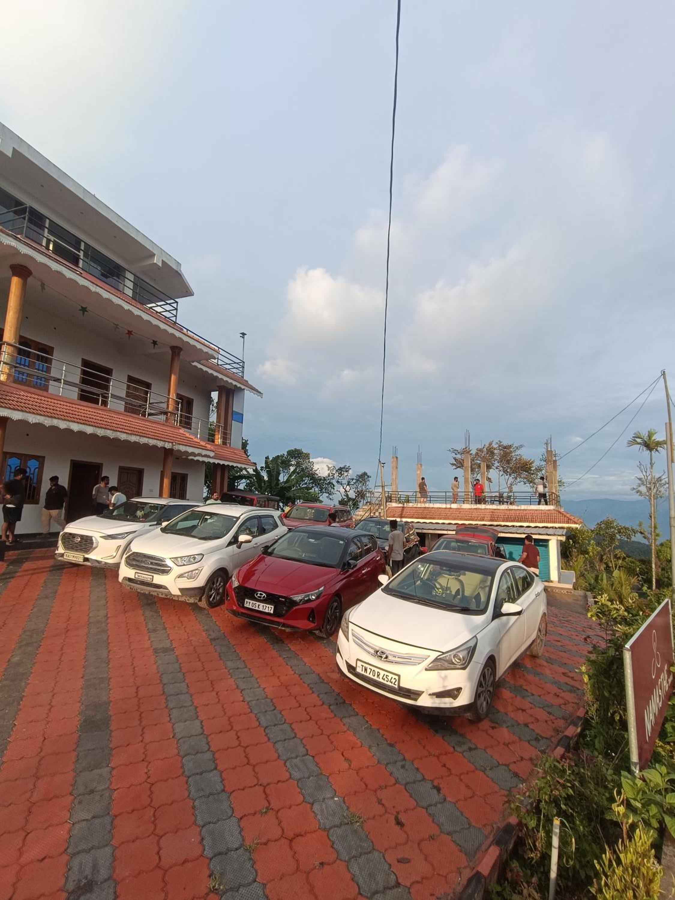 Namasthe