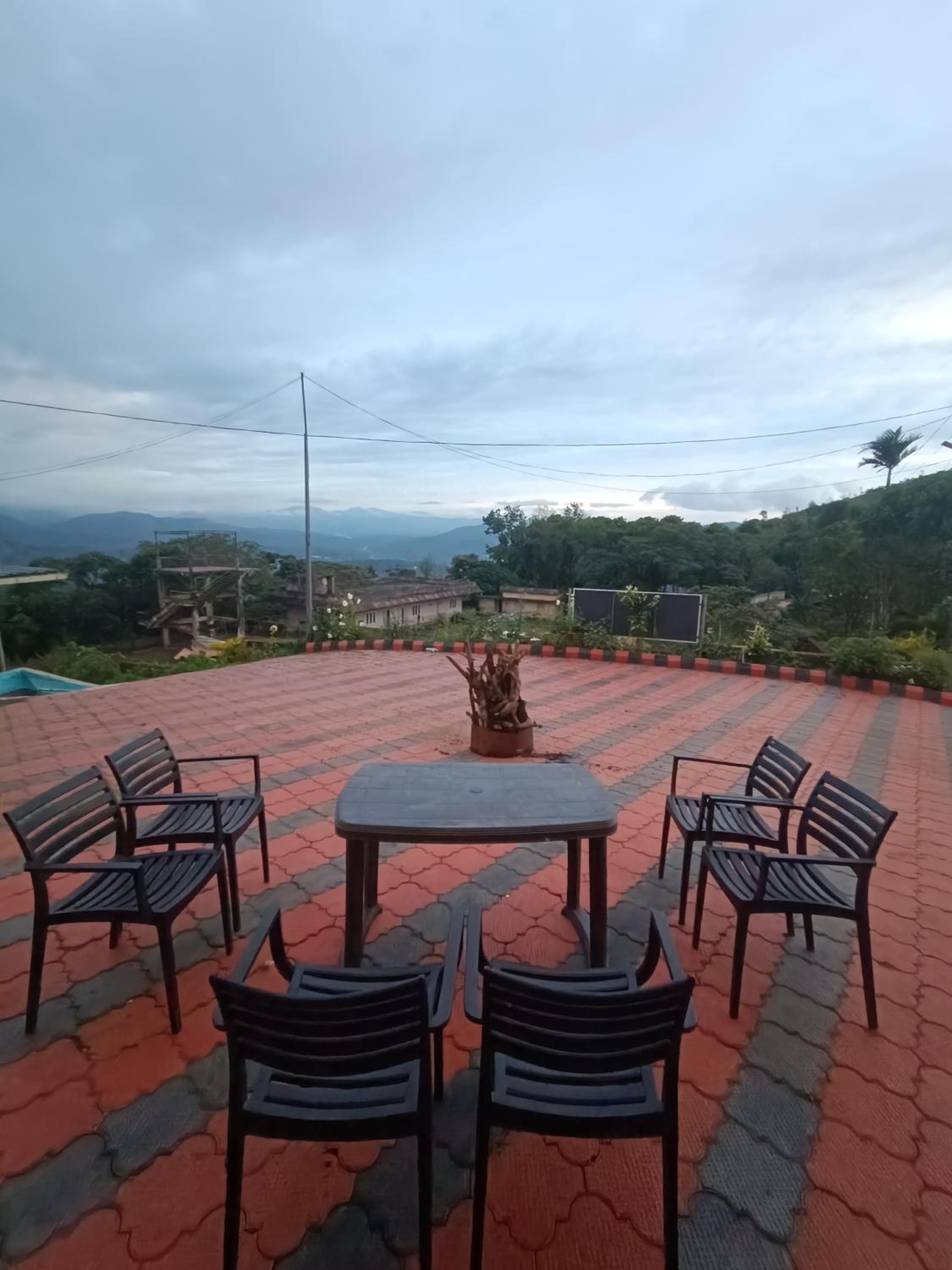 Namasthe