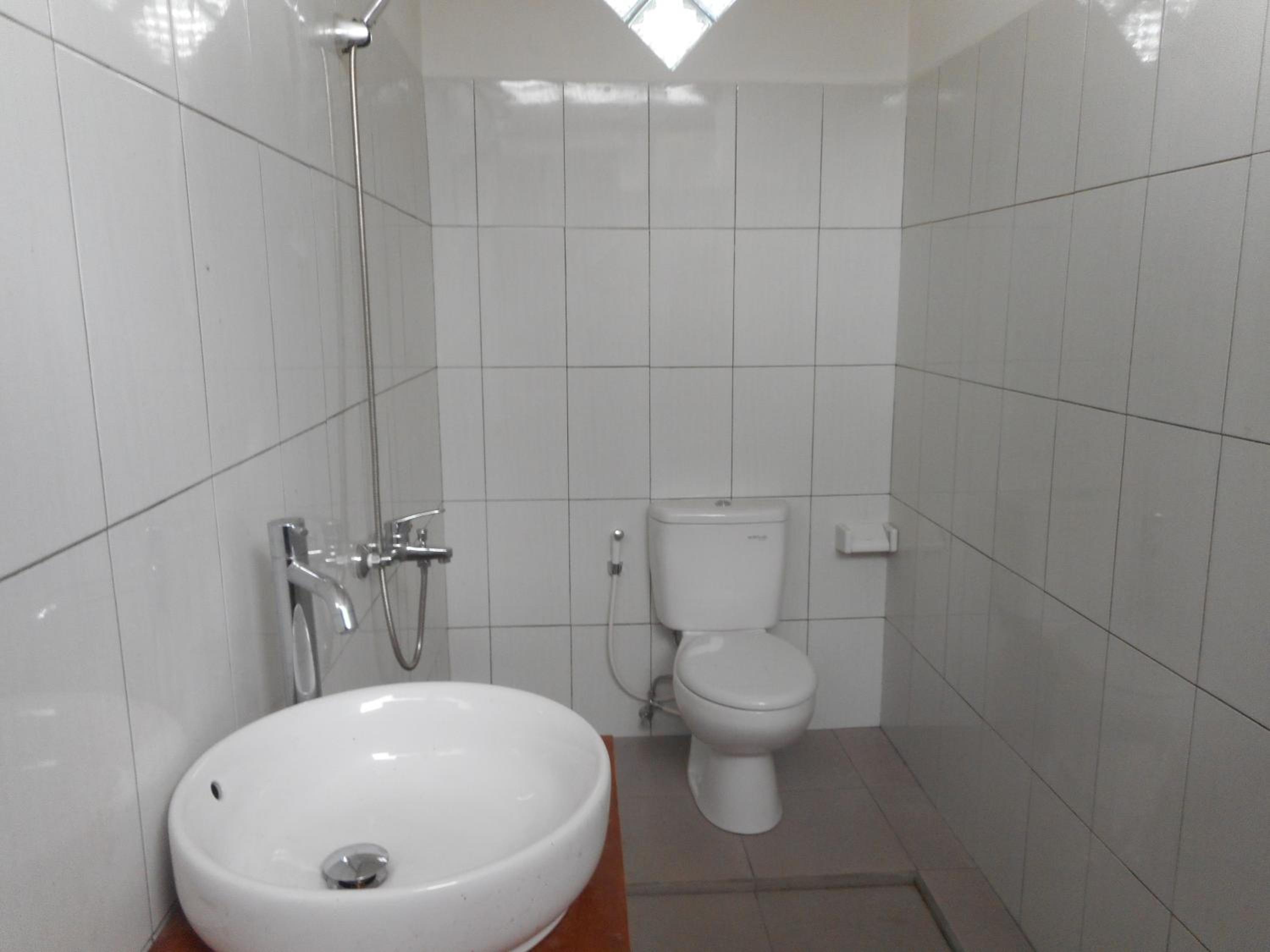 New Lilastana Homestay view 4