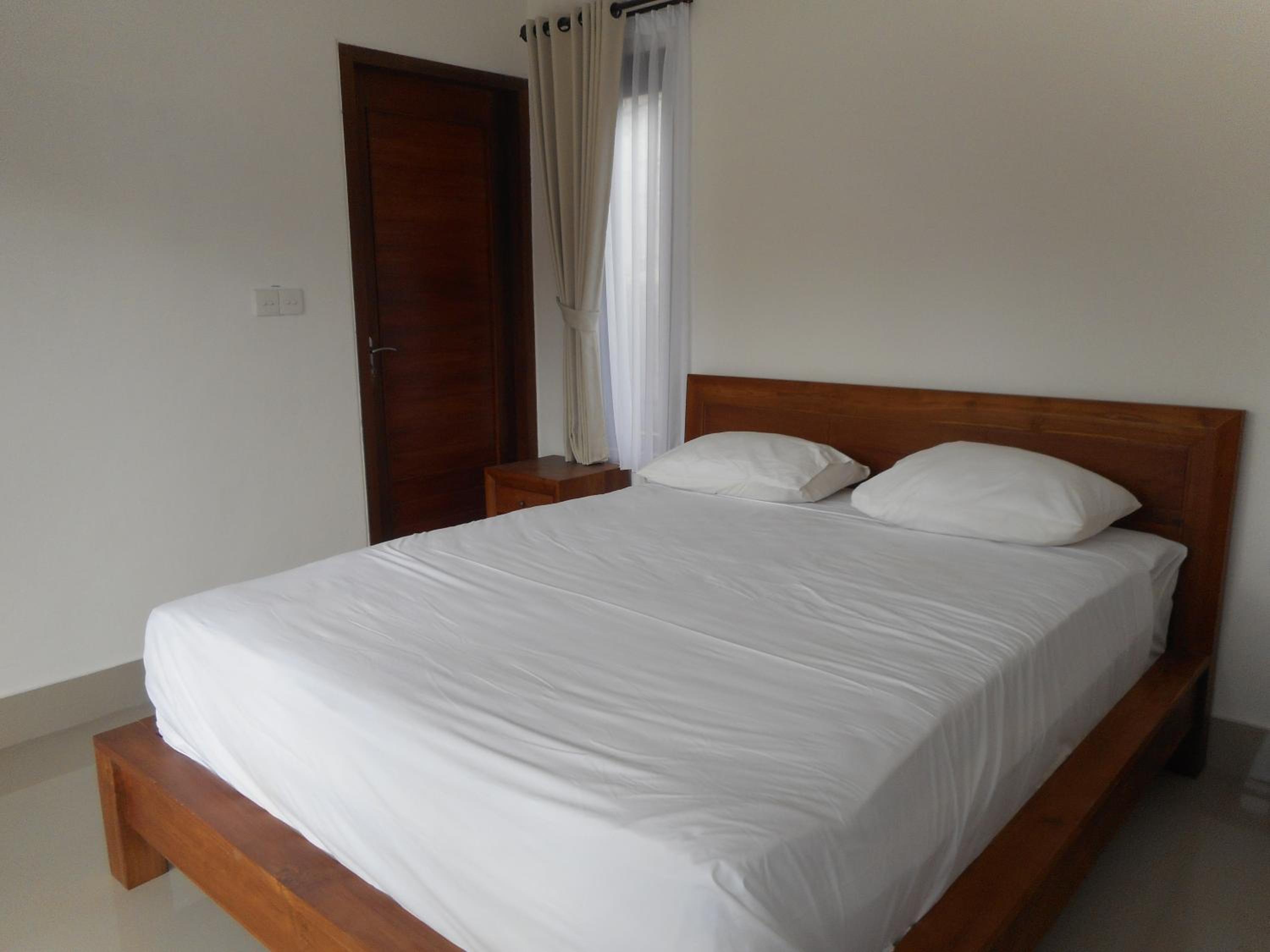 New Lilastana Homestay view 5