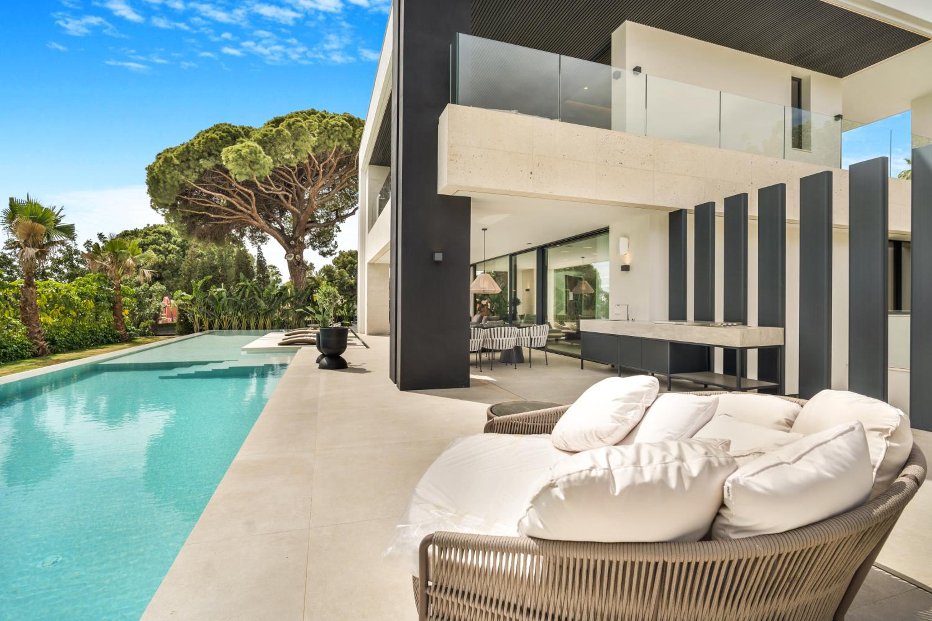 Villa Fortunado