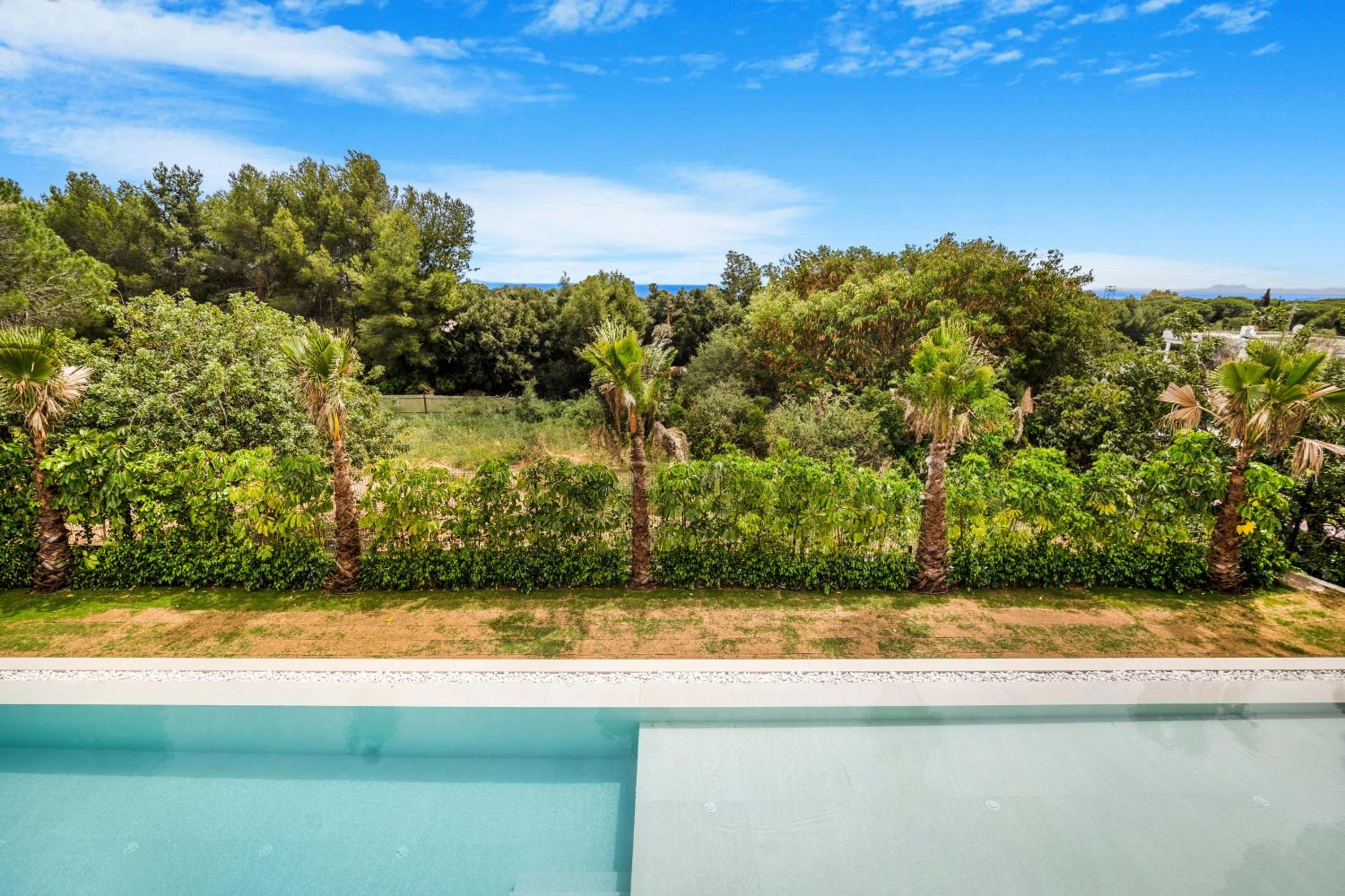 Villa Fortunado