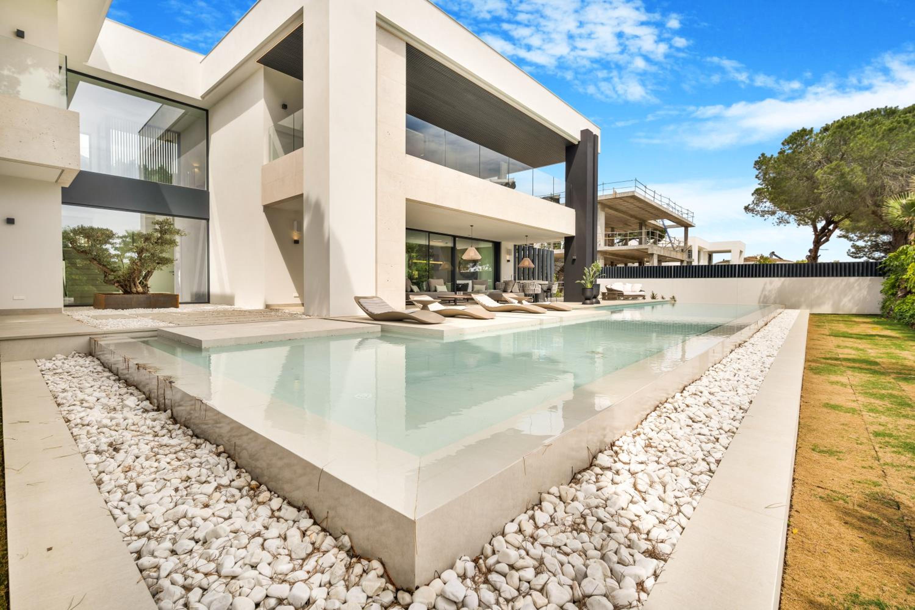 Villa Fortunado