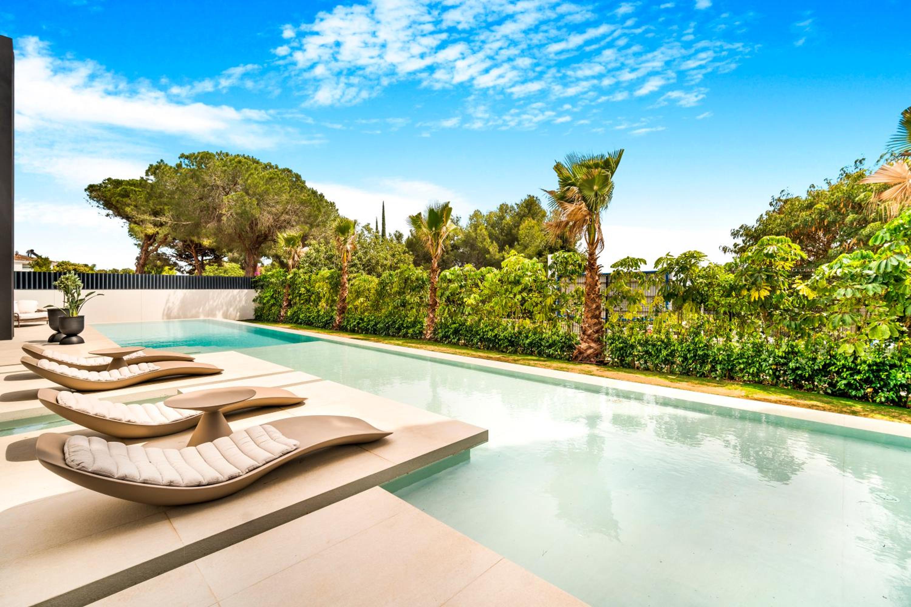 Villa Fortunado