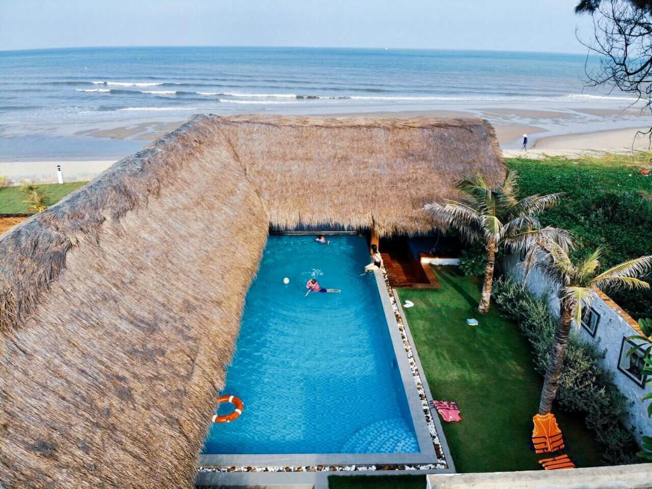 Green Organic Villa Phan Thiết view 4