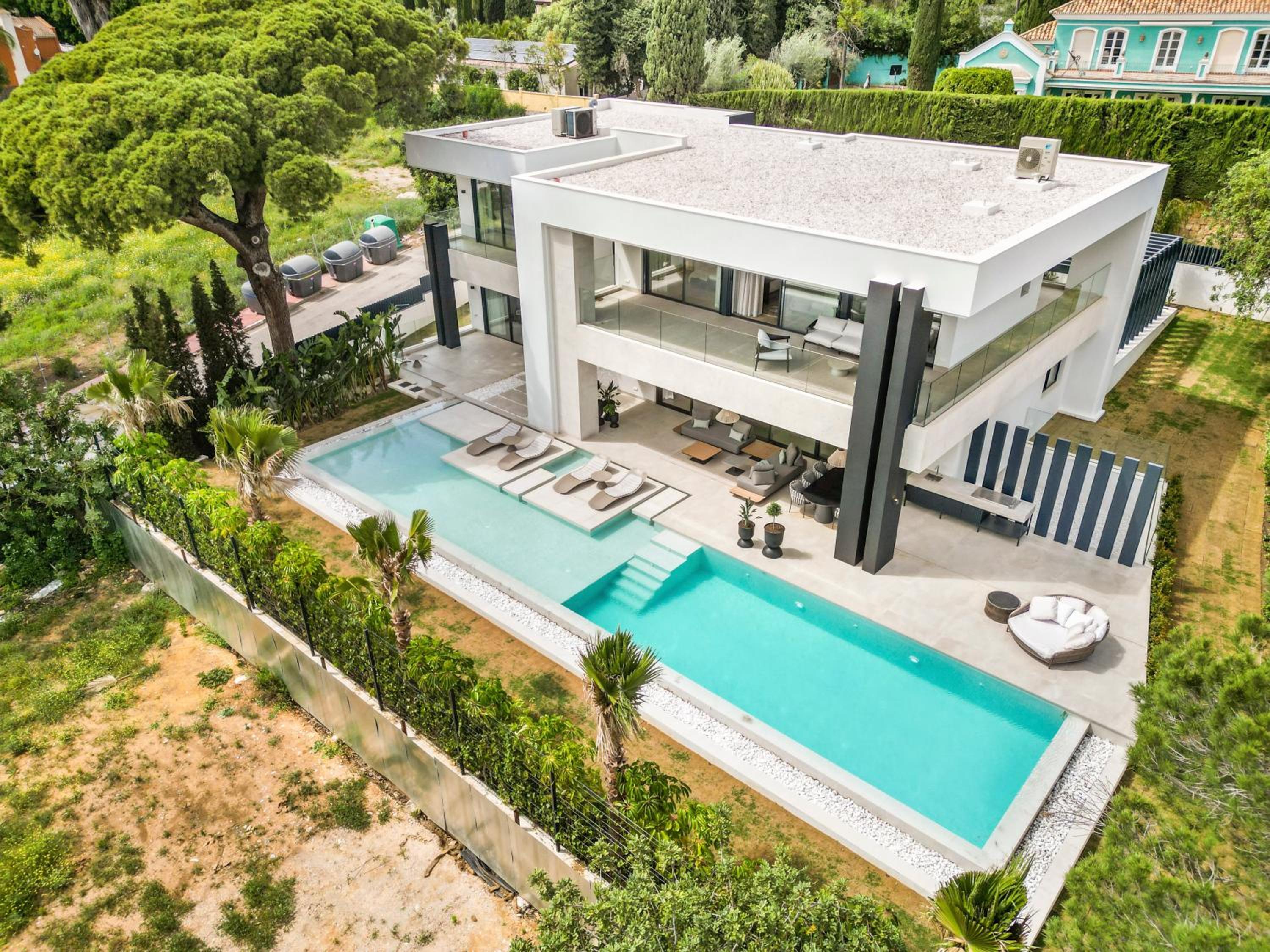 Villa Fortunado
