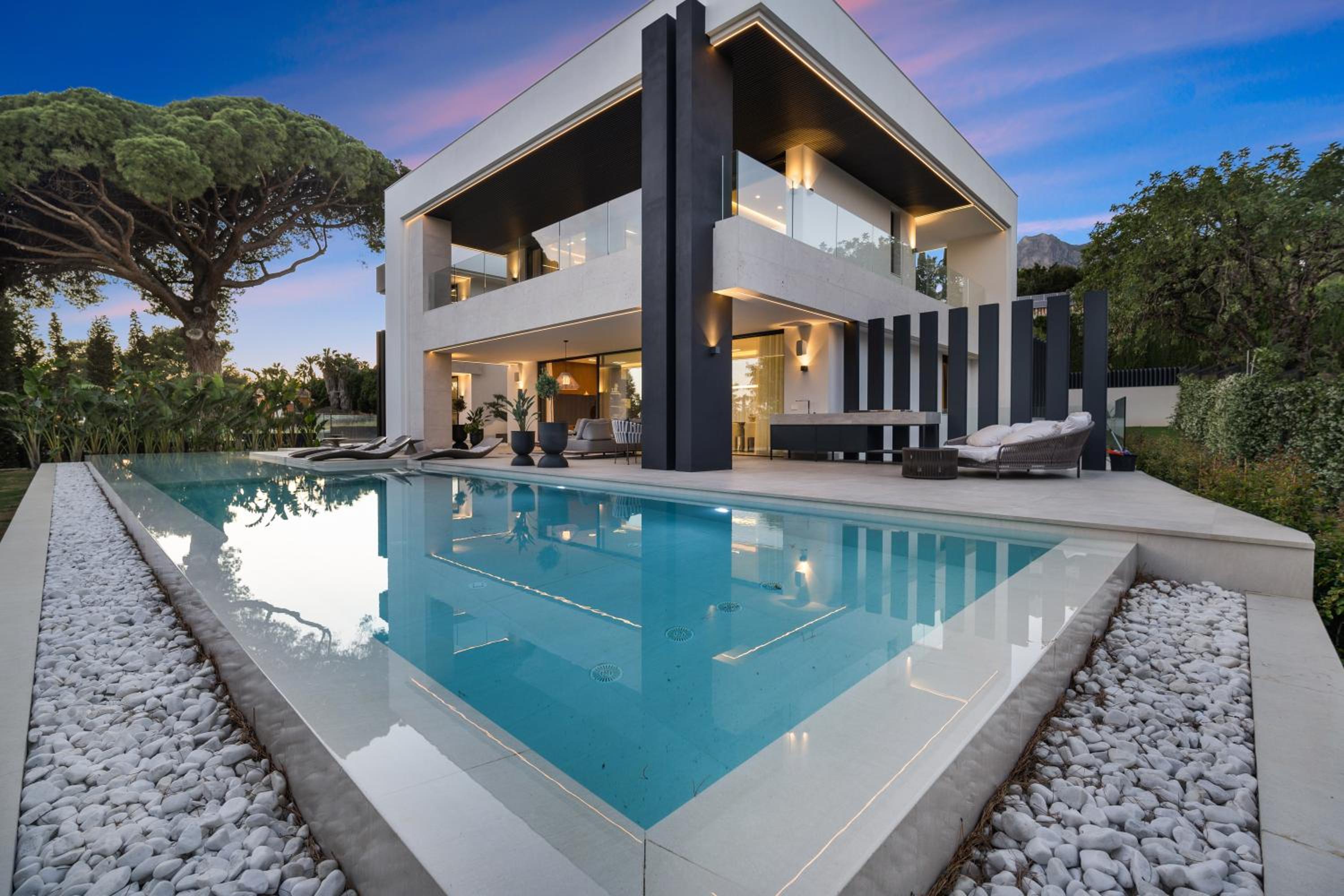 Villa Fortunado
