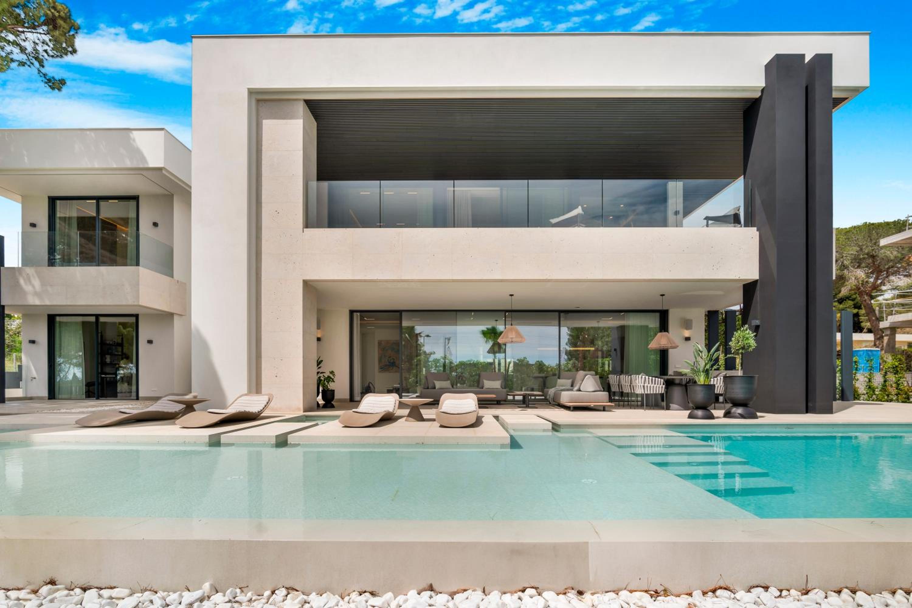 Villa Fortunado